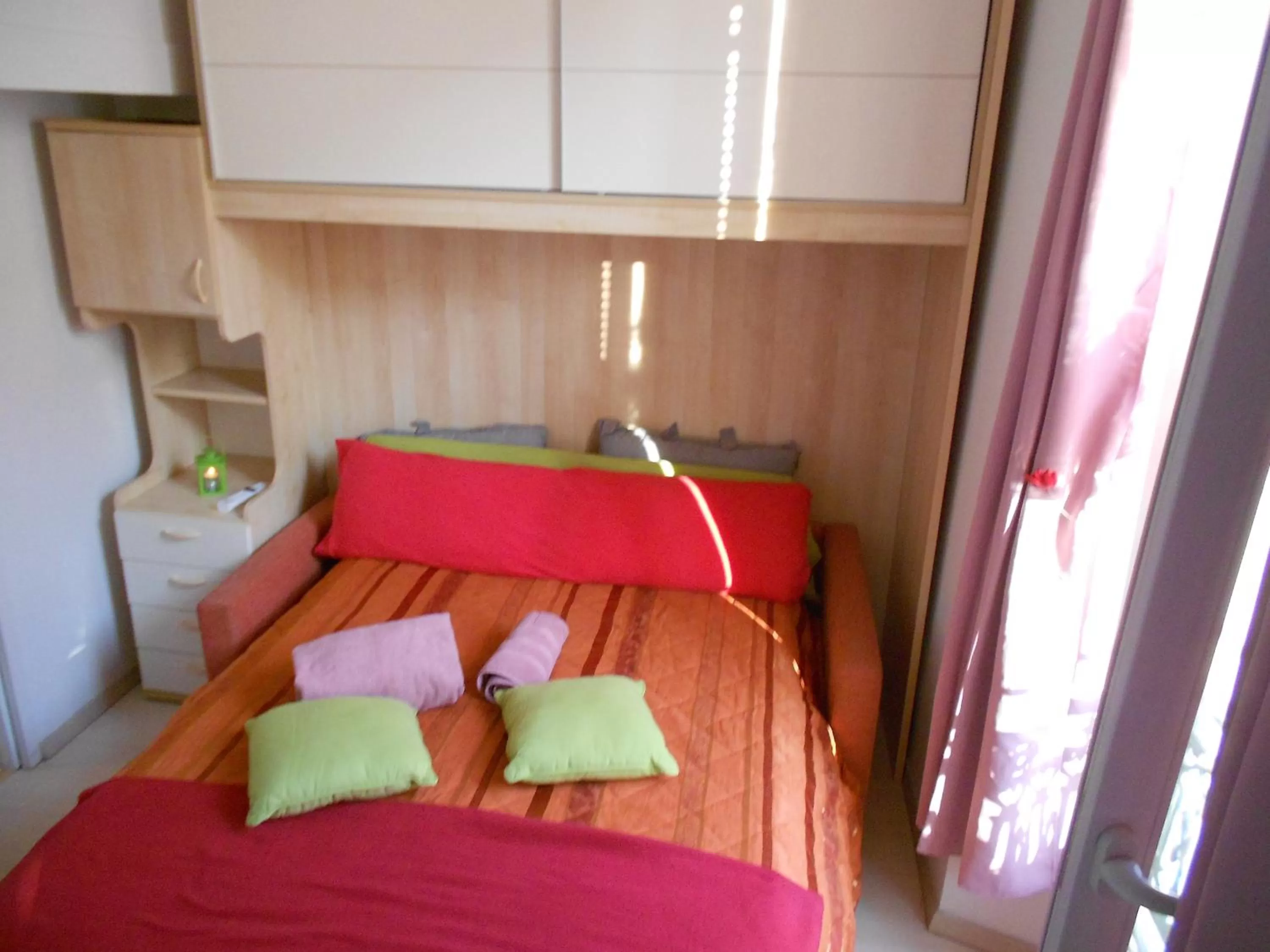 Bed in Breakfast at Sophy's