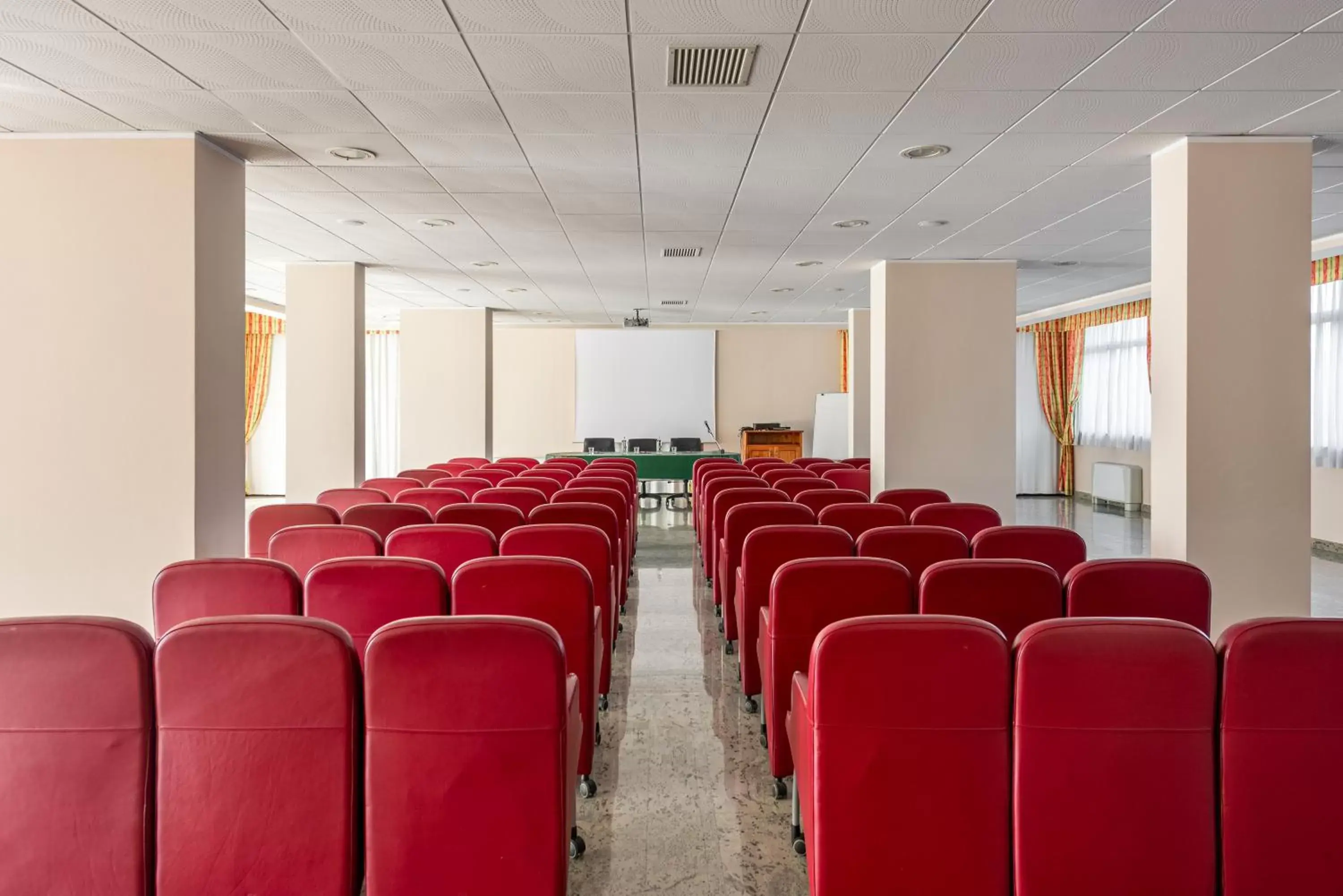 Meeting/conference room in Rivoli Hotel