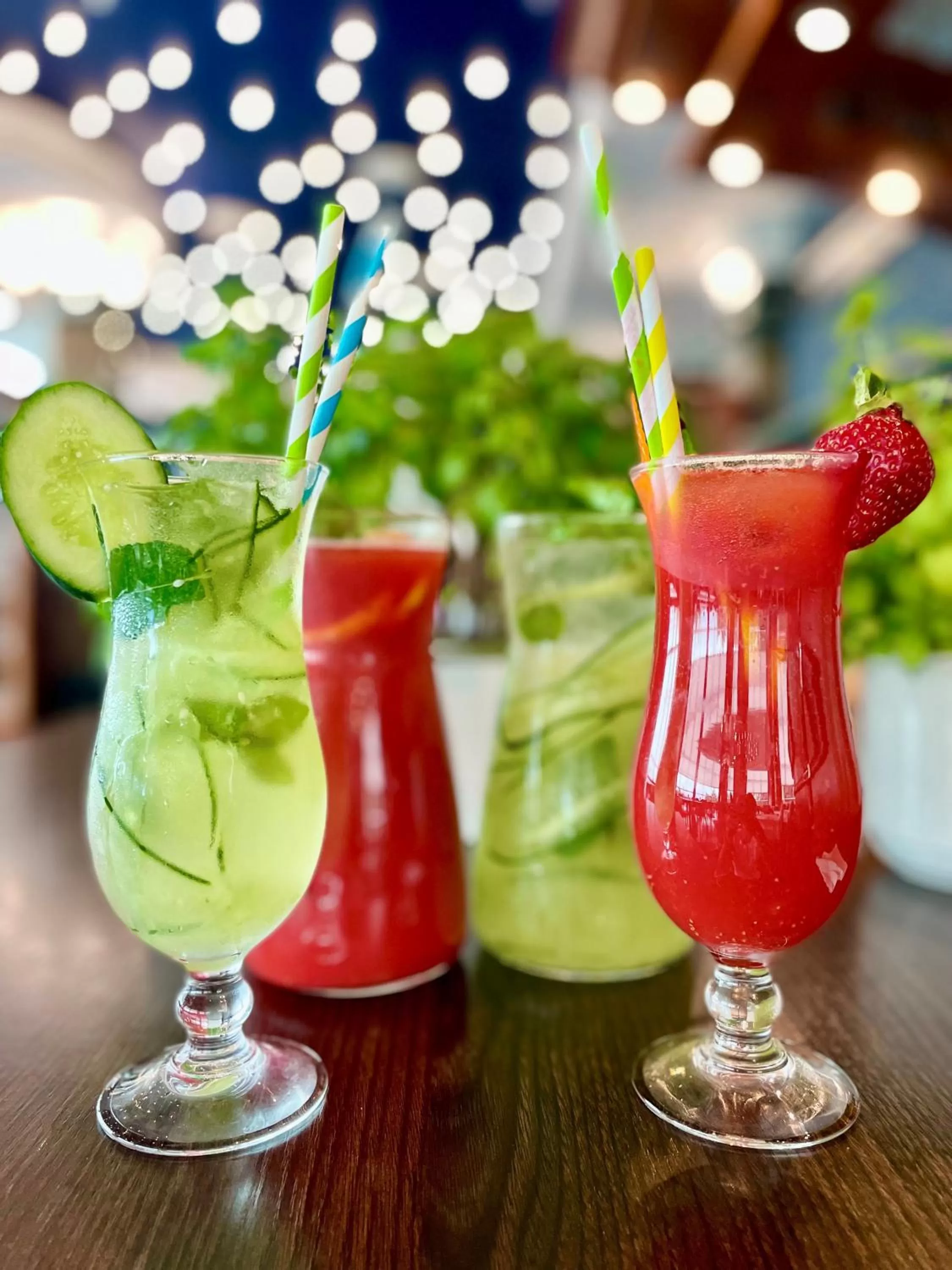 Restaurant/places to eat in Hotel Belweder