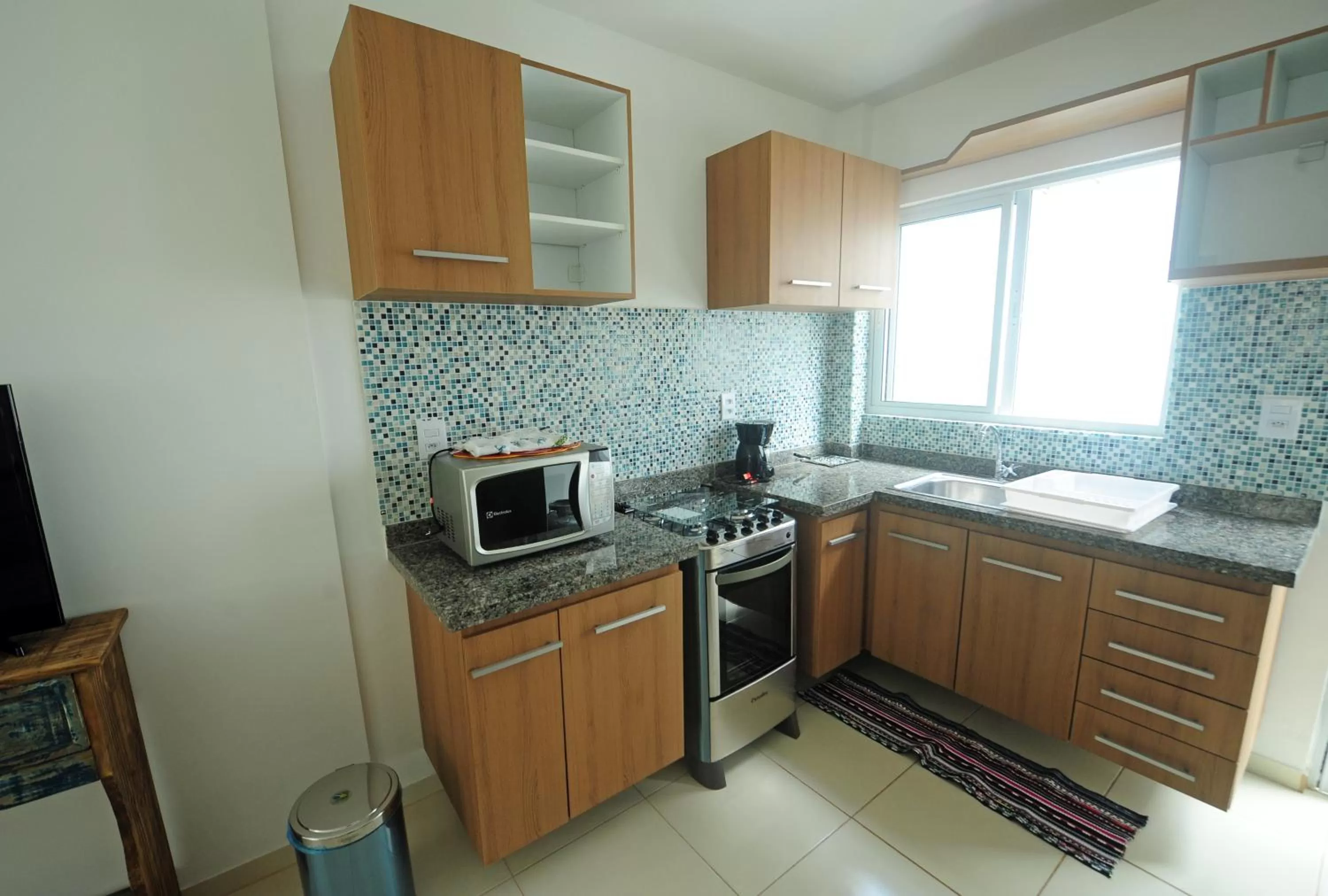 Manga Verde Beach Residence