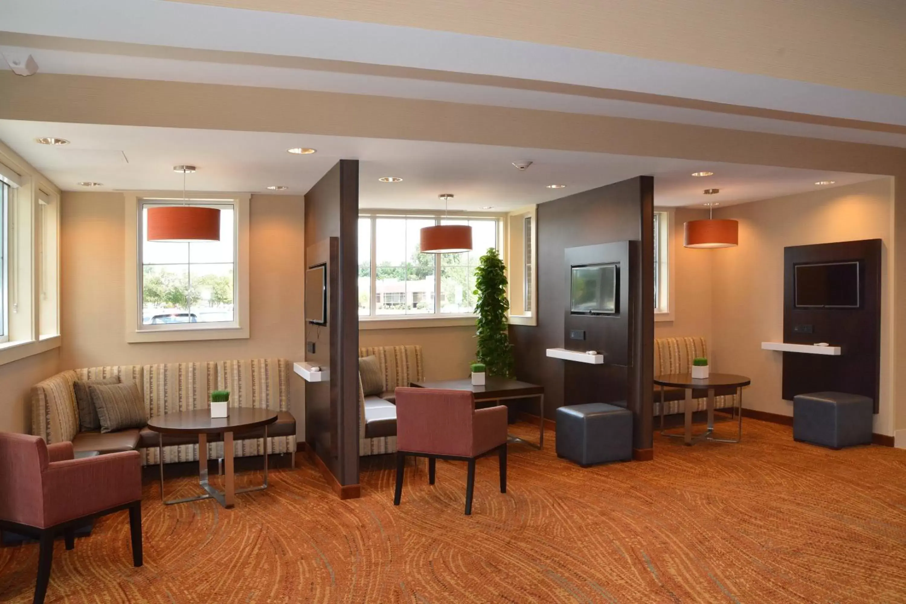 Other, Restaurant/Places to Eat in Residence Inn by Marriott Akron Fairlawn