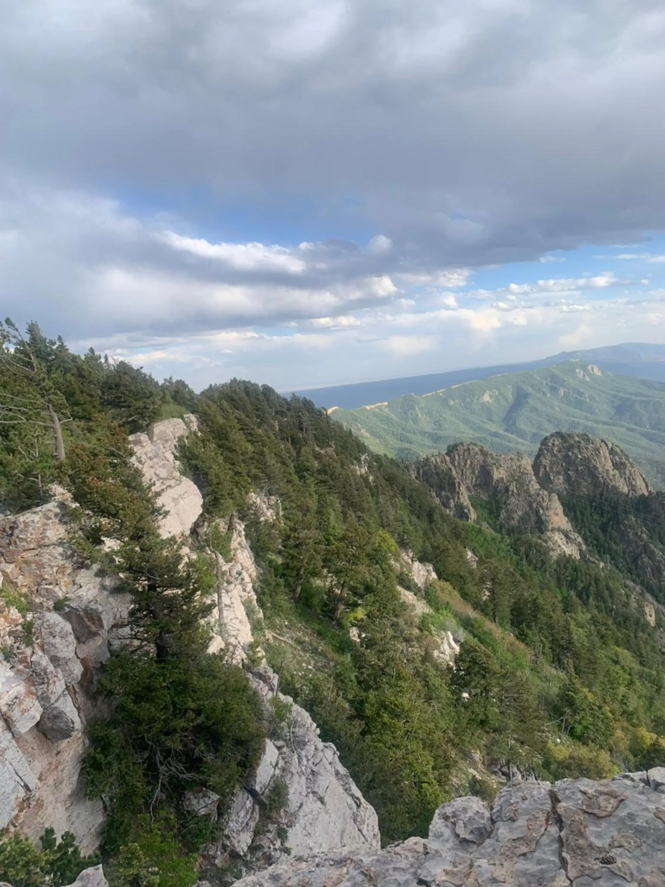 Hiking, Natural Landscape in Quality Inn Rio Rancho