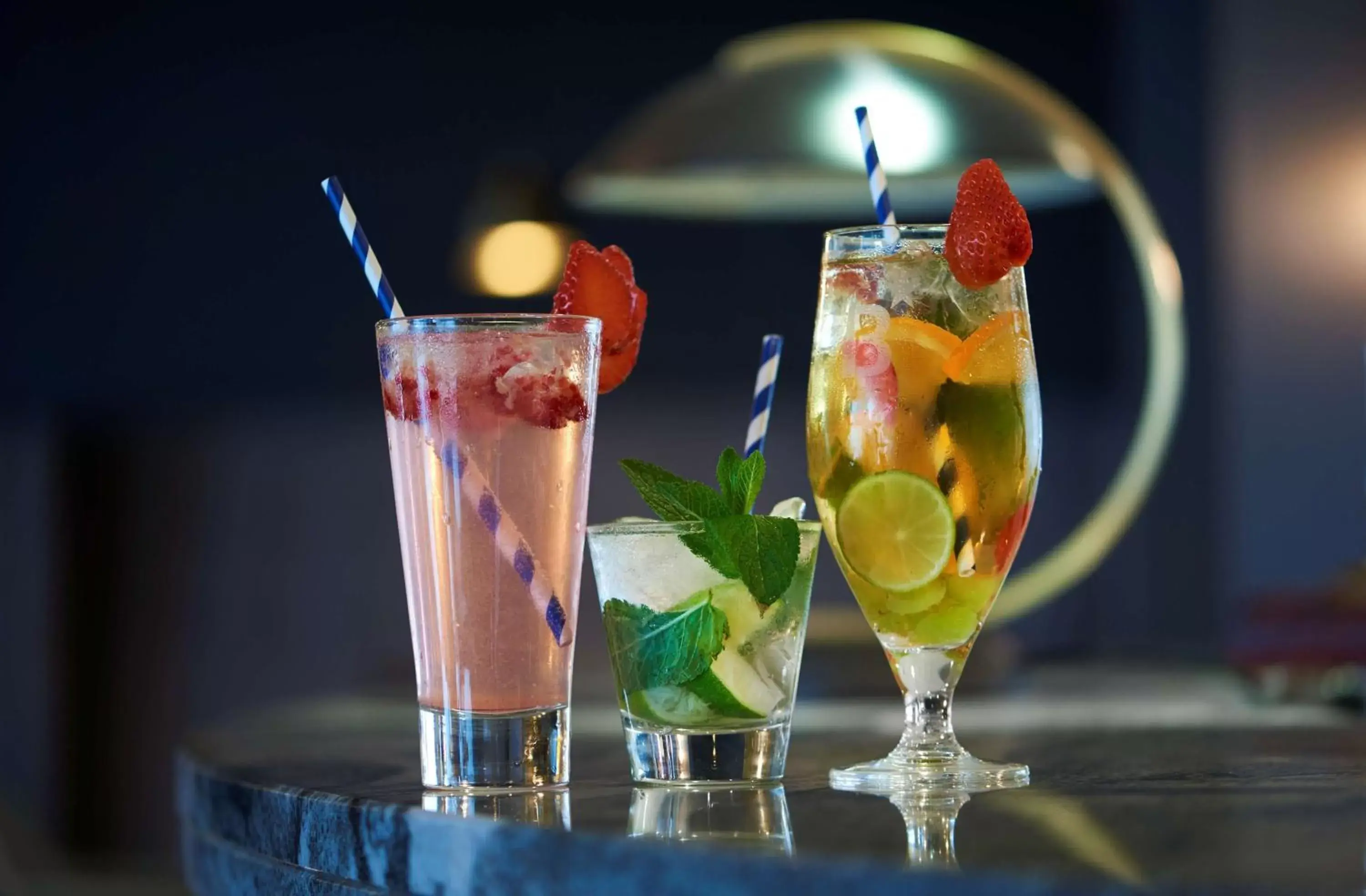 Lounge or bar, Drinks in DoubleTree By Hilton London Excel