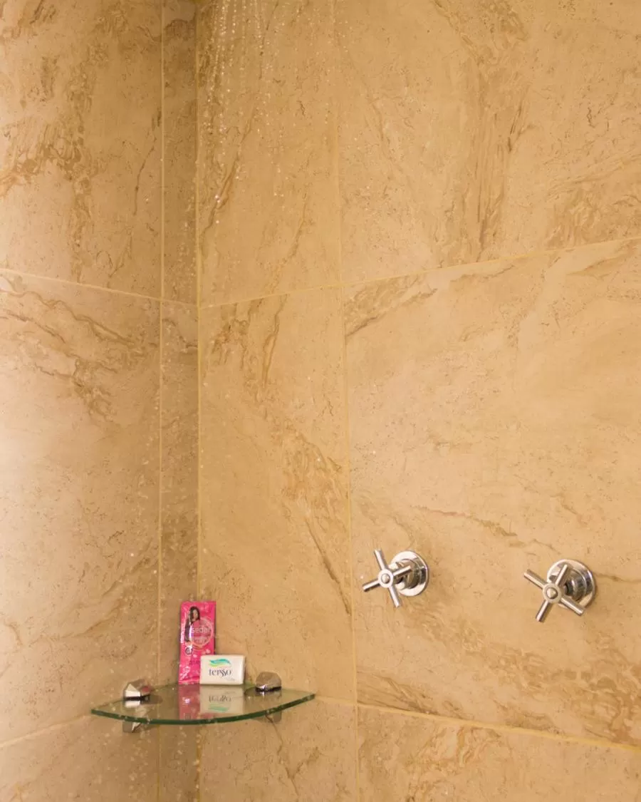 Double Room in Hotel Azucena