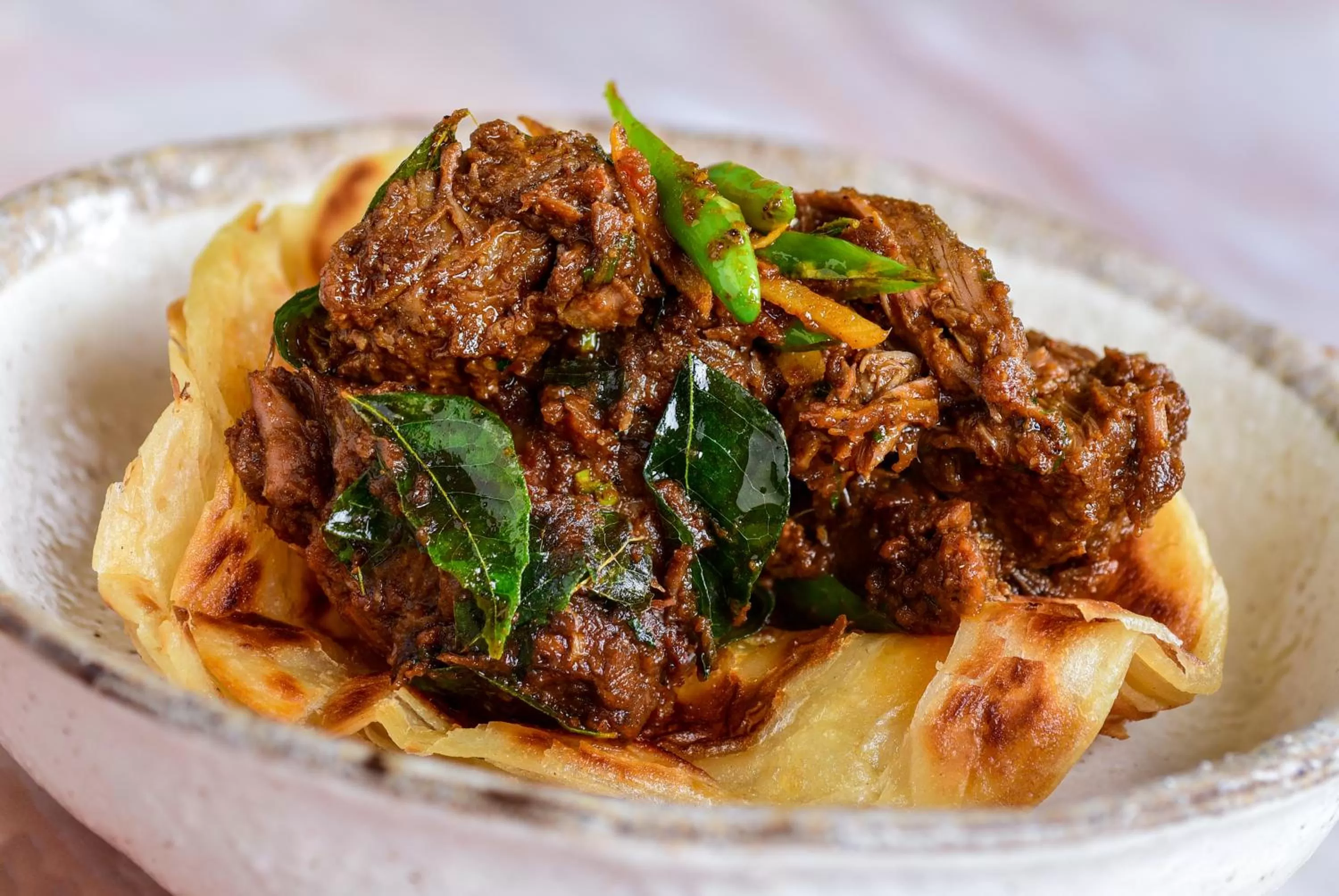 Restaurant/places to eat in The Serangoon House Little India, Singapore, a Tribute Portfolio Hotel