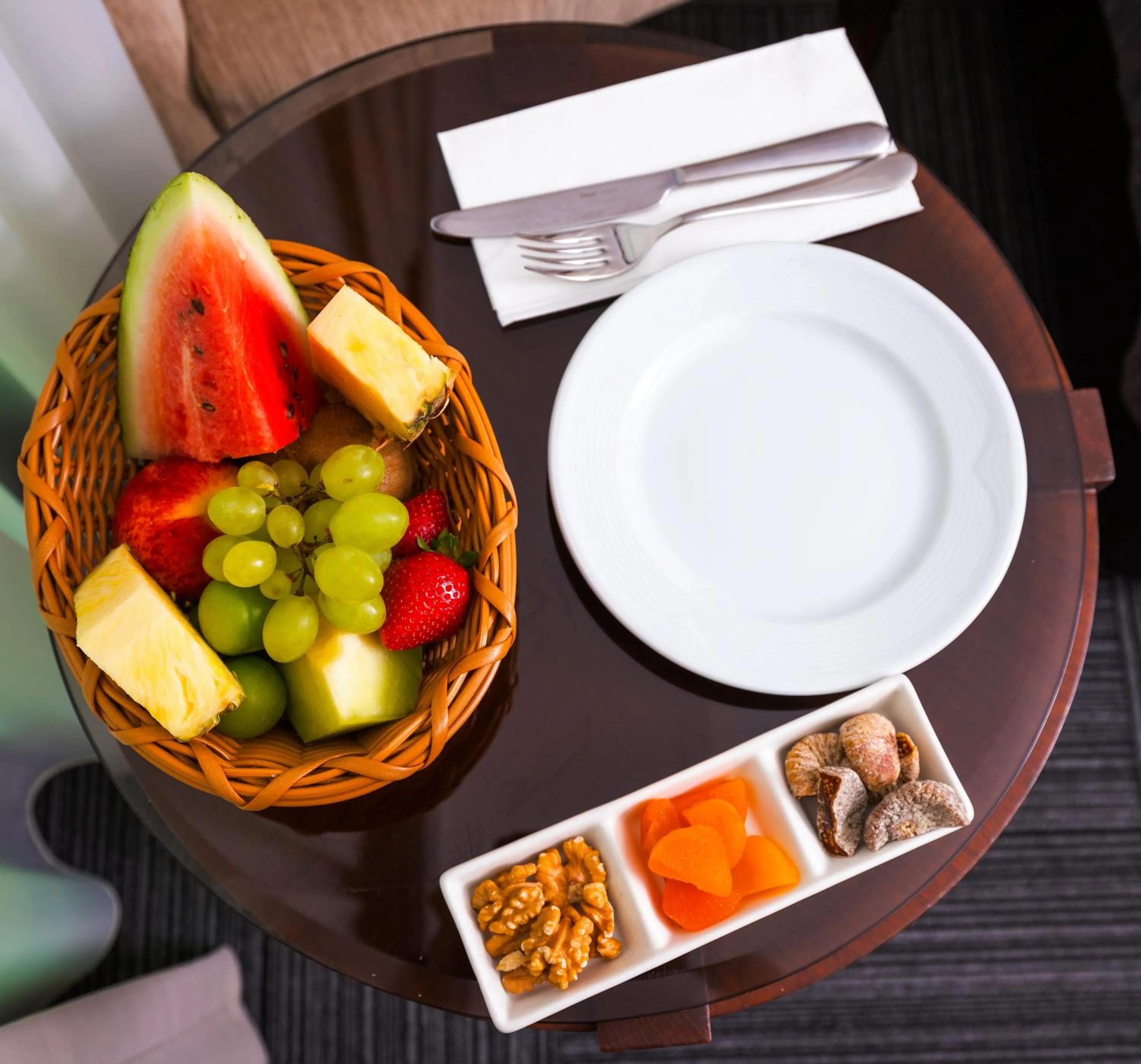 Banquet/Function facilities in Grand Makel Hotel Topkapi