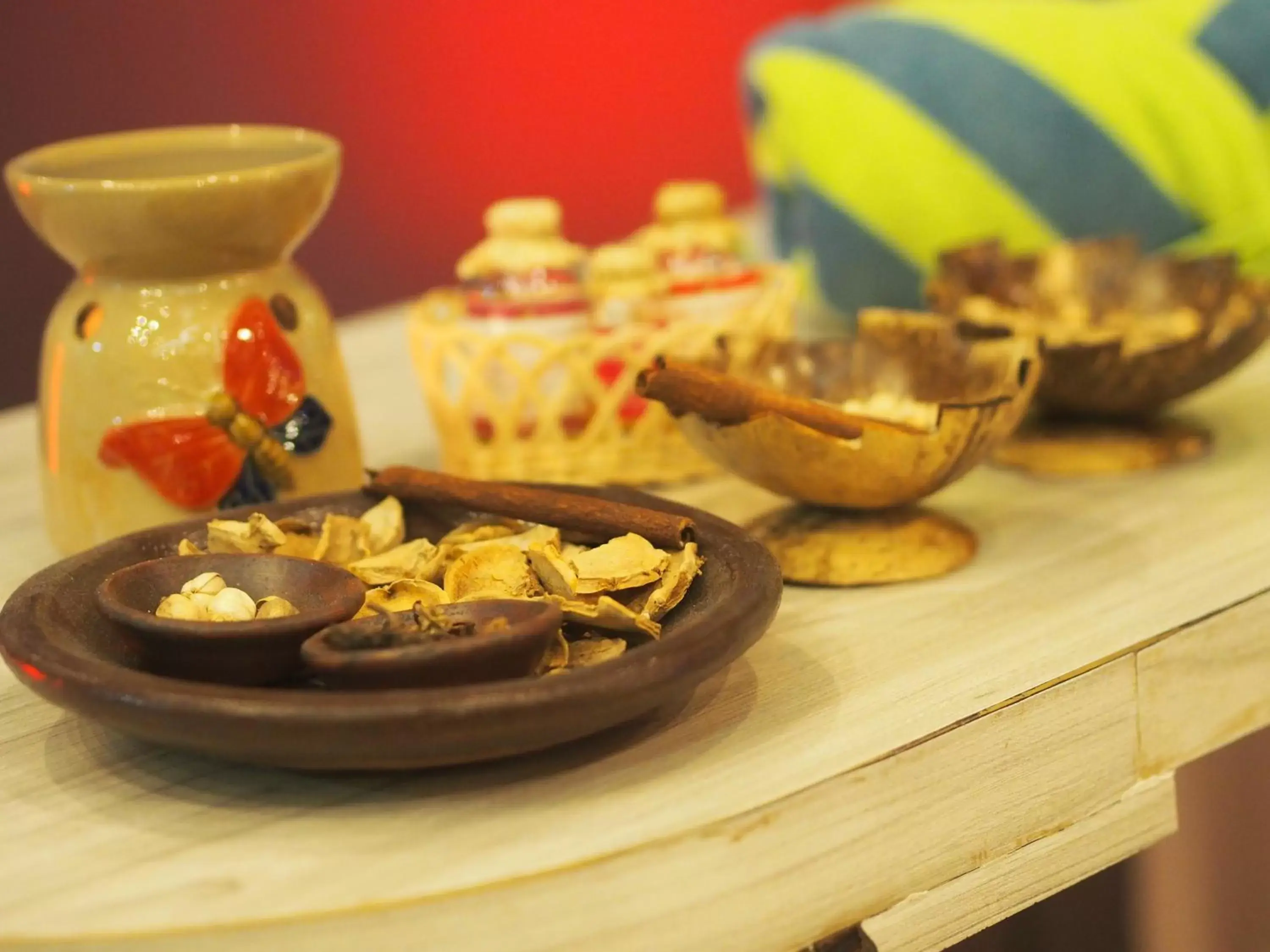 Spa and wellness centre/facilities in Ibis Surabaya City Center Spa and wellness centre/facilities in Ibis Surabaya City Center