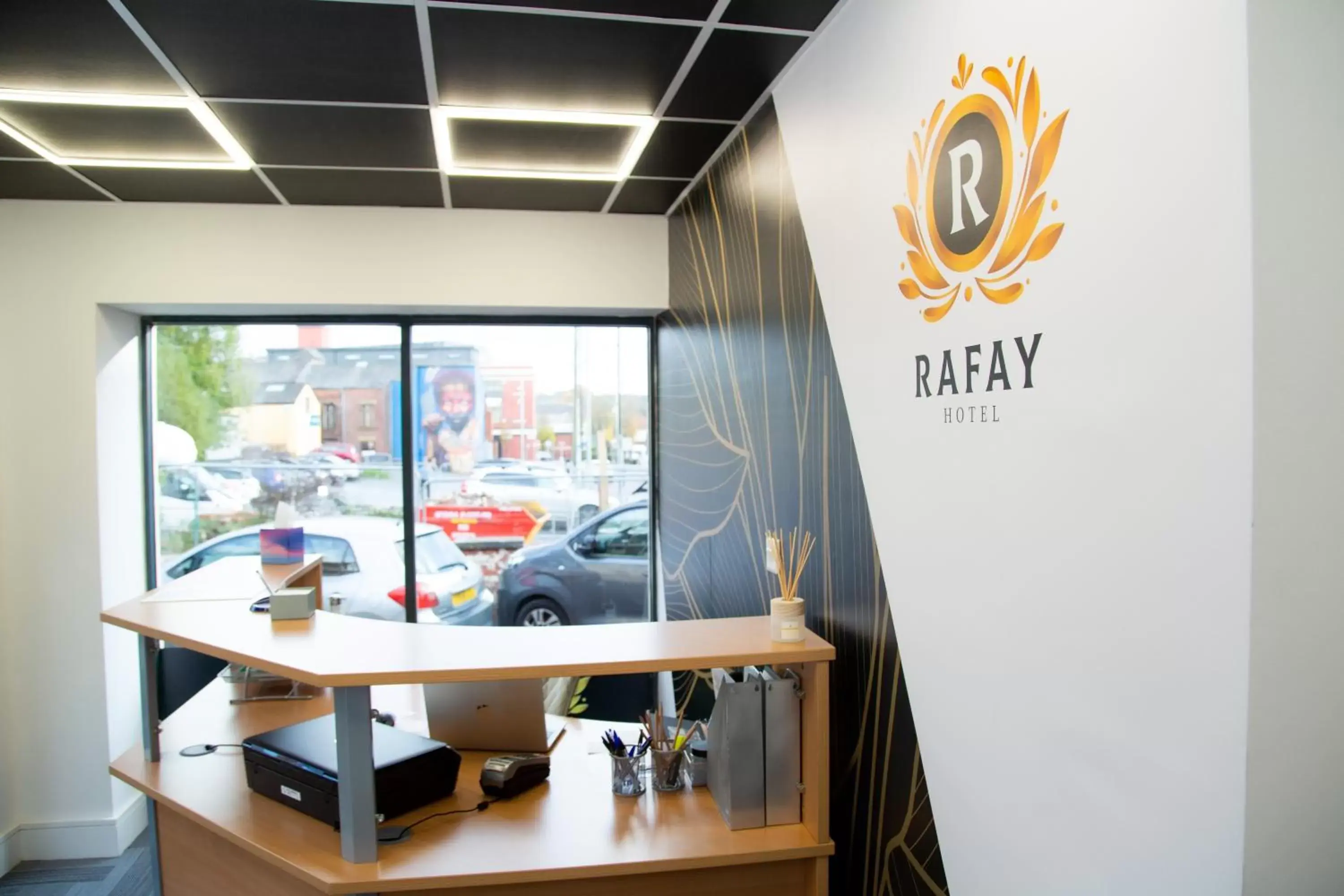 Hotel Rafay