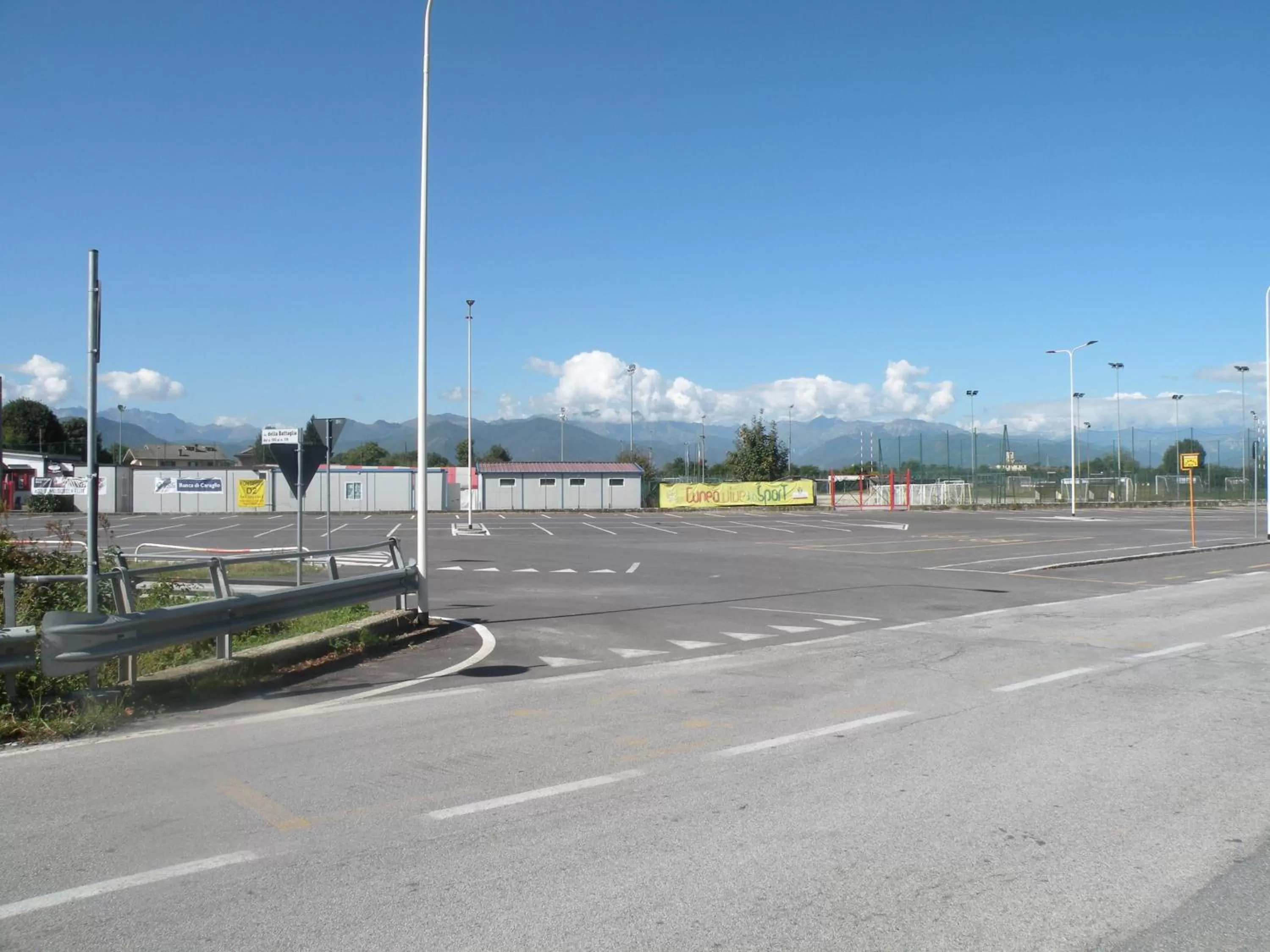 Other in Tetto Nuovo B&B