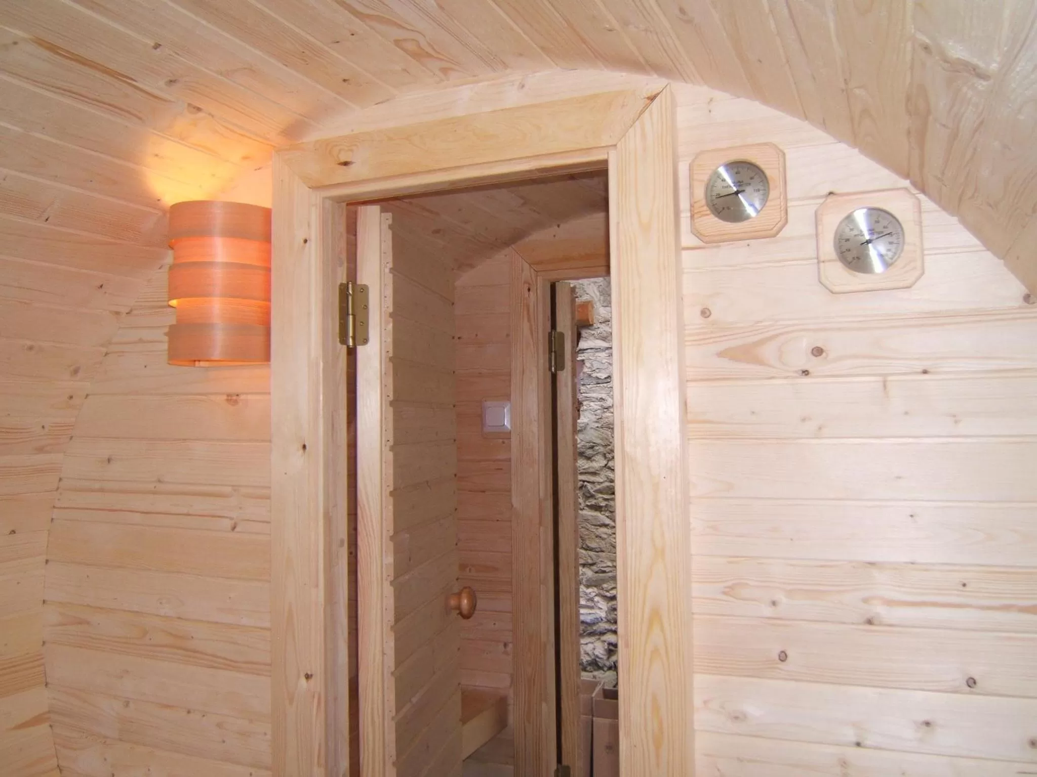 Other in SPA Roero Relax Resort