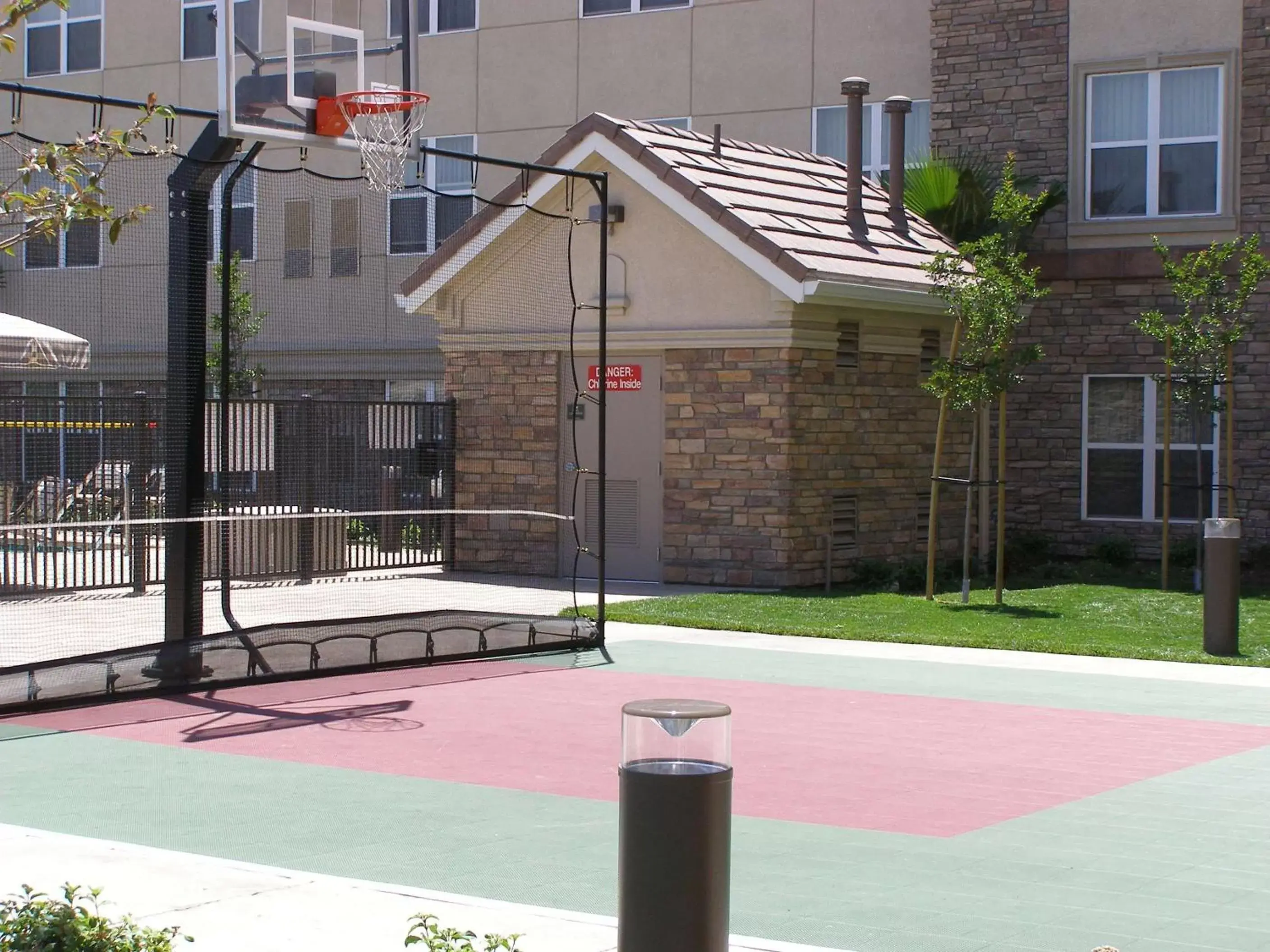 Sports in Homewood Suites by Hilton Ontario Rancho Cucamonga