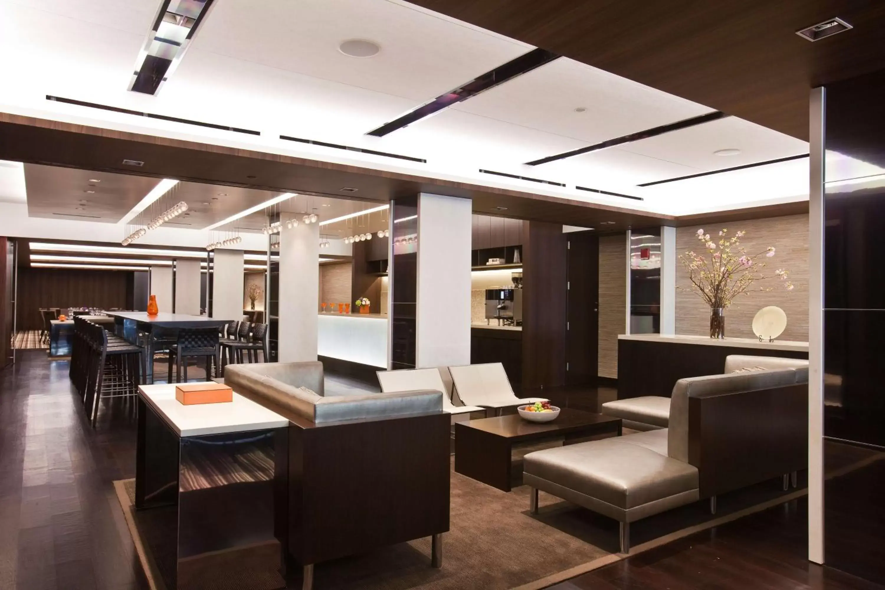 Meeting/conference room, Lounge/Bar in Hyatt Grand Central New York
