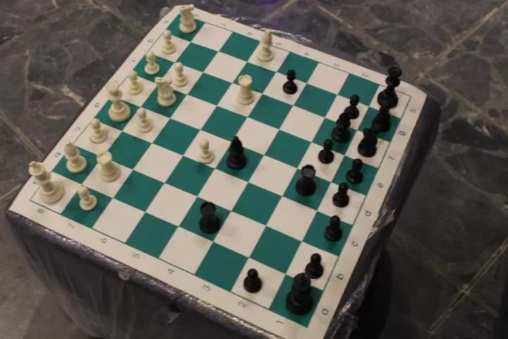 Activities in Hostel Sunset Down town