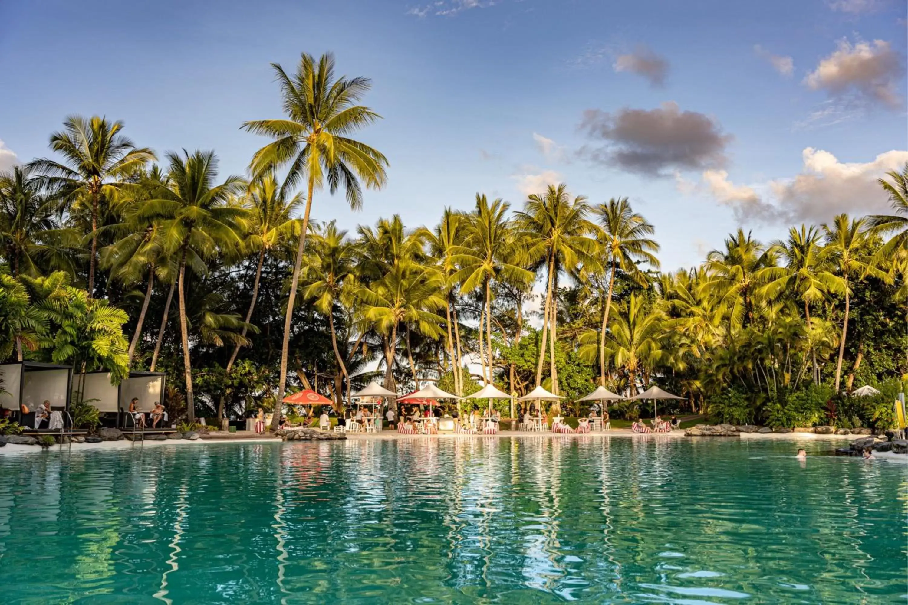 Other, Swimming Pool in Sheraton Grand Mirage Resort, Port Douglas