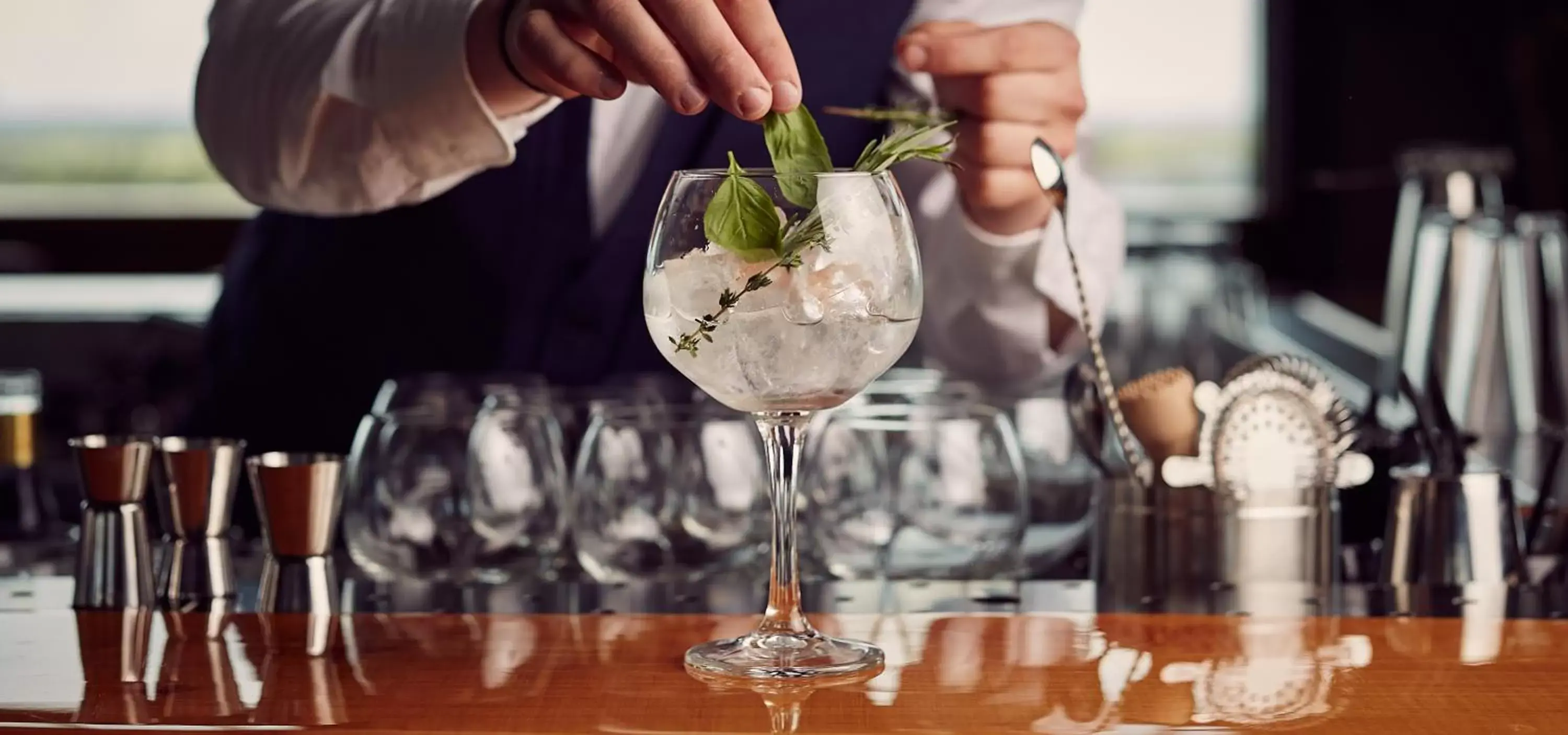 Lounge or bar in WestCord WTC Hotel Leeuwarden Lounge or bar in WestCord WTC Hotel Leeuwarden