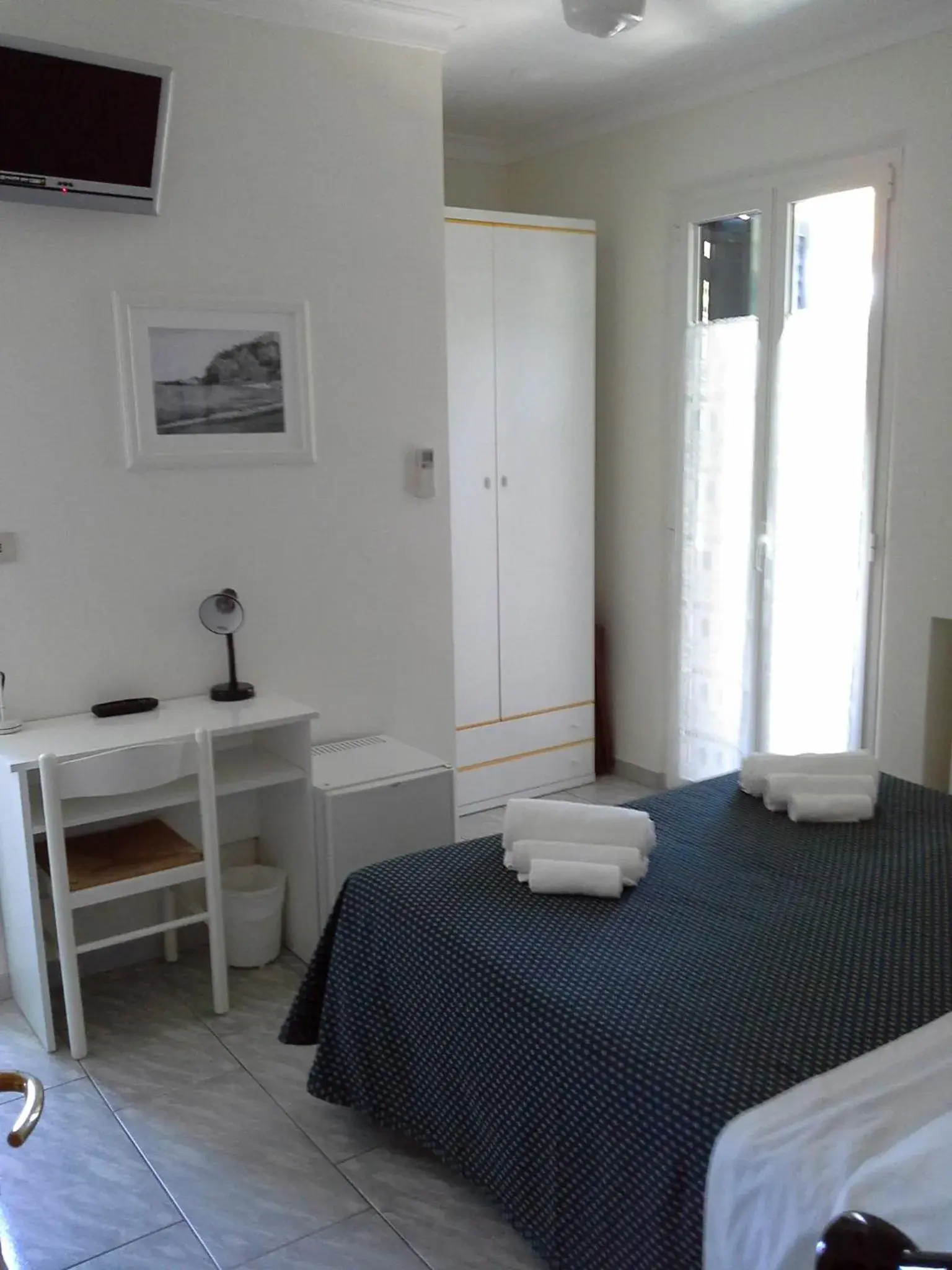 Day, Bed in Hotel Il Parco Sirolo