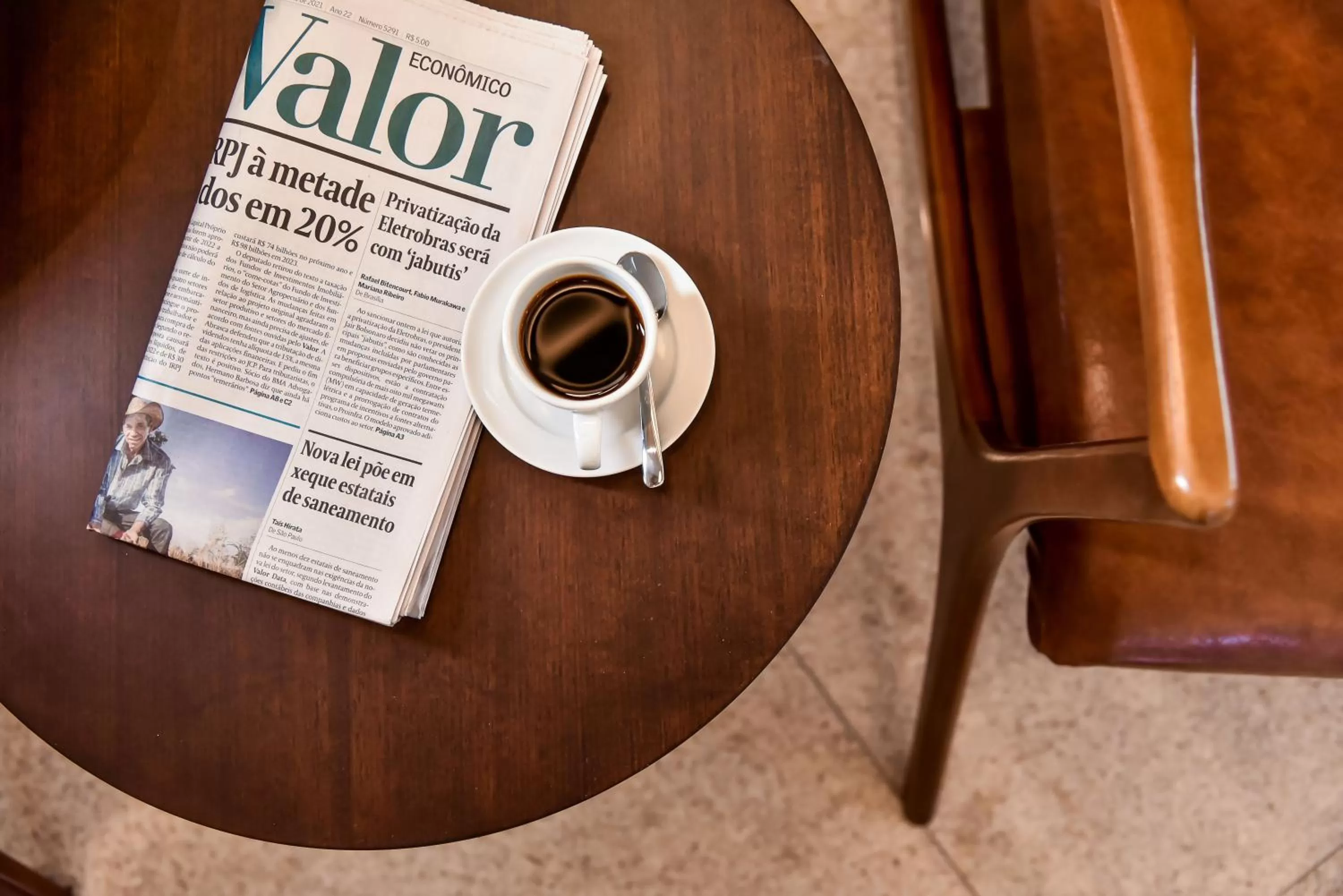 Lobby or reception in Rio Hotel by Bourbon Sao Paulo