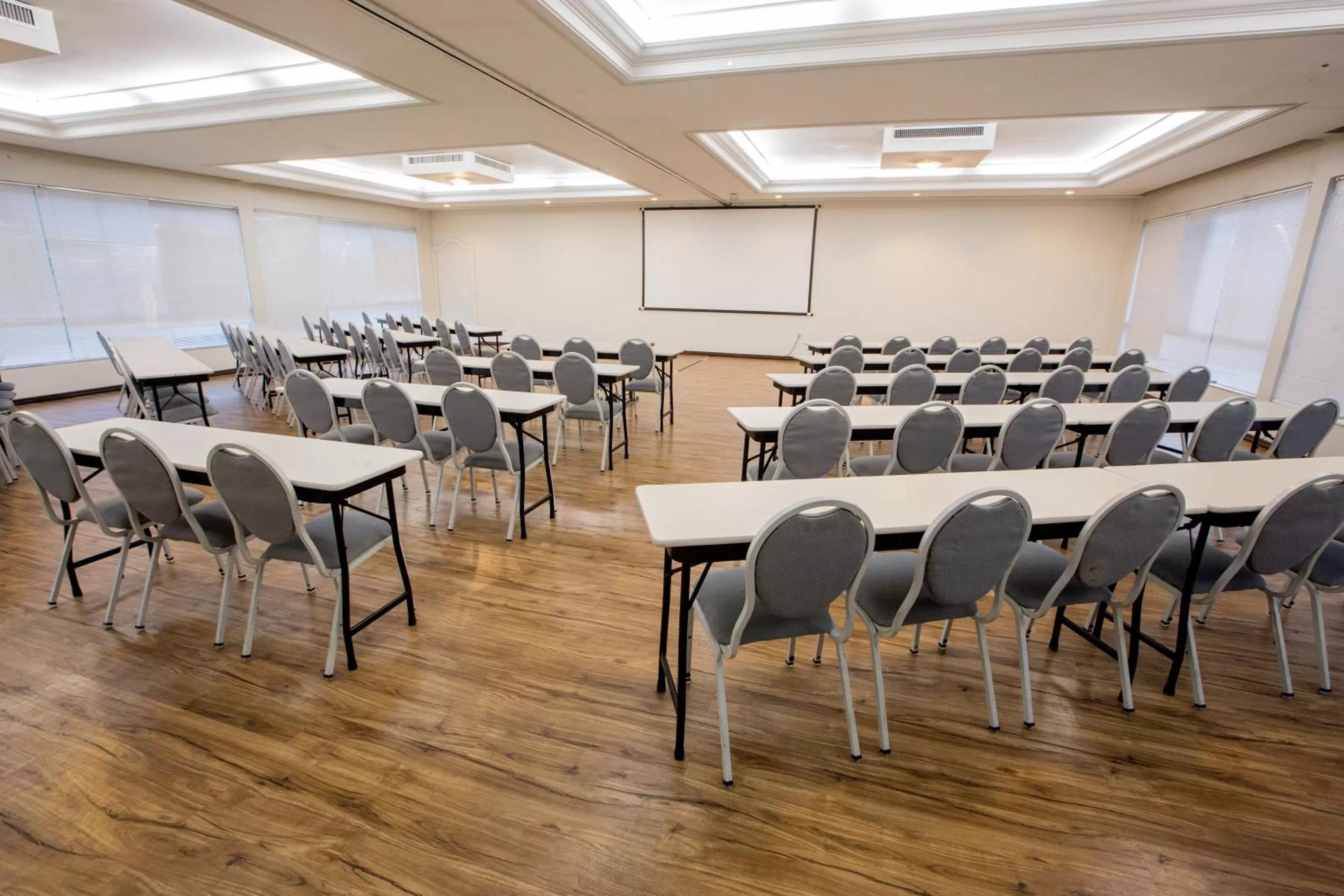 Meeting/conference room in Hotel Himmelblau