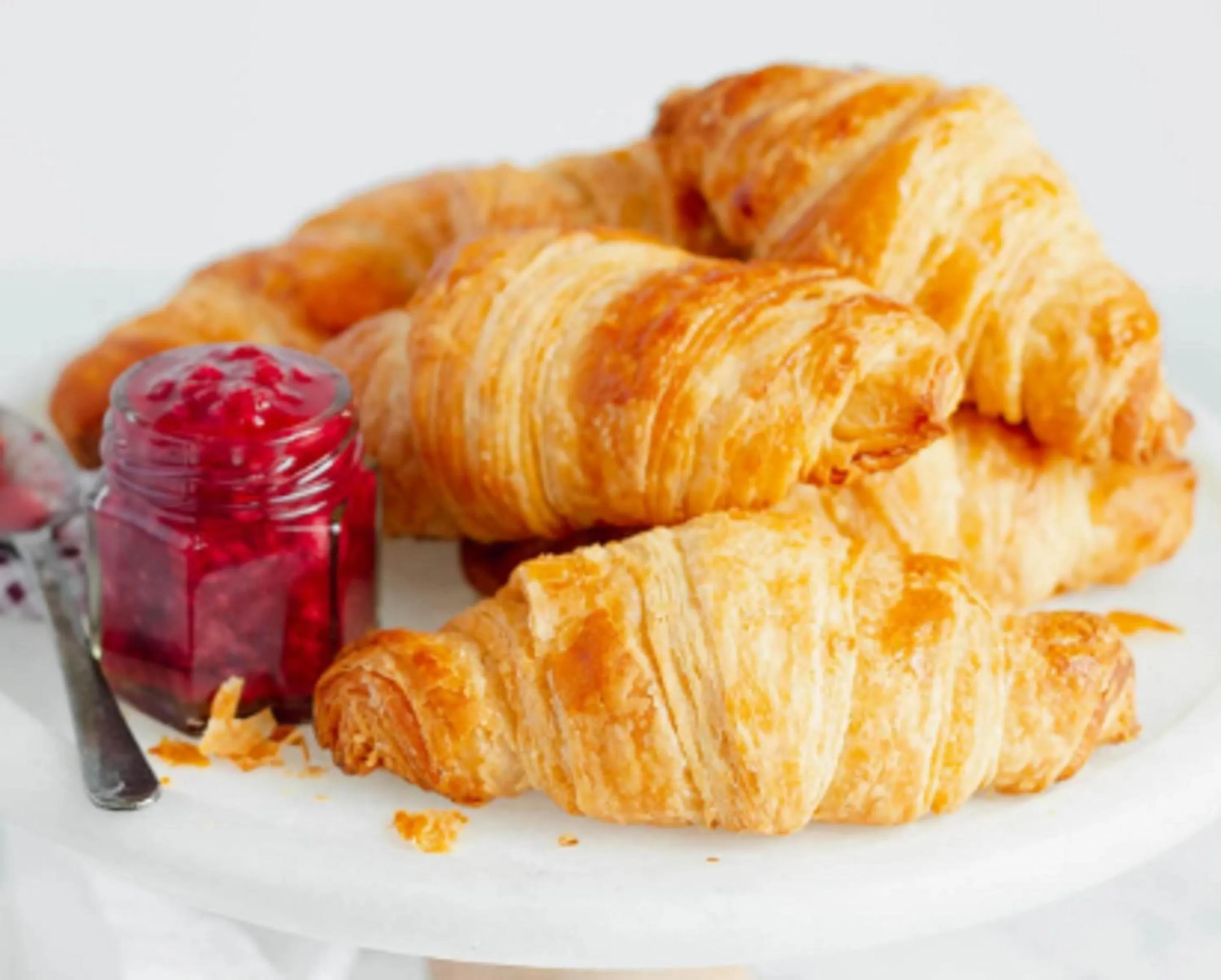 Breakfast in Wentworth Hotel