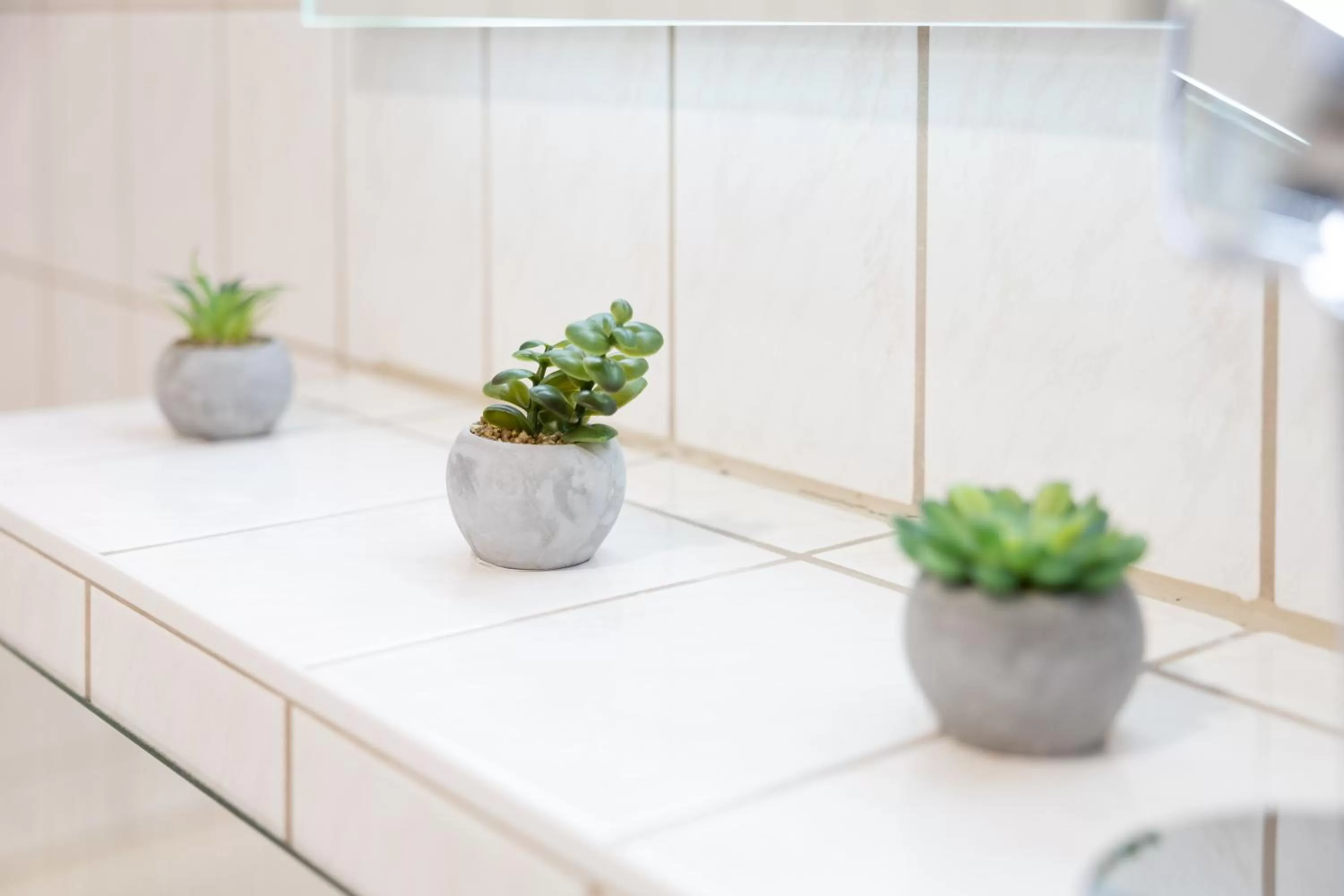 Bathroom in Apartments an der Oper - Innenstadt - Zentral - Küche - Wifi - Powered by Ko-Living