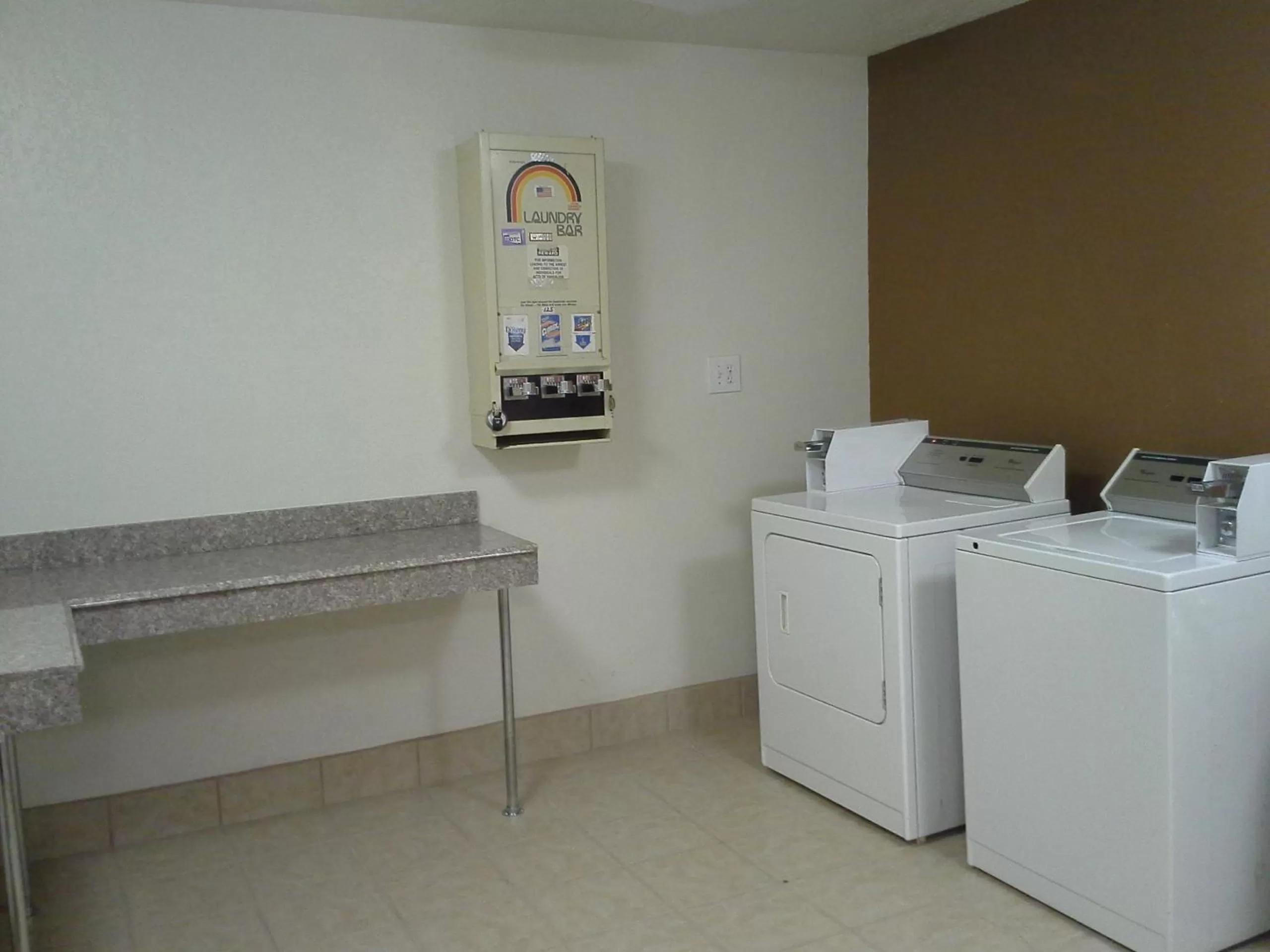 Other, Kitchen/Kitchenette in Ramada by Wyndham Tulsa