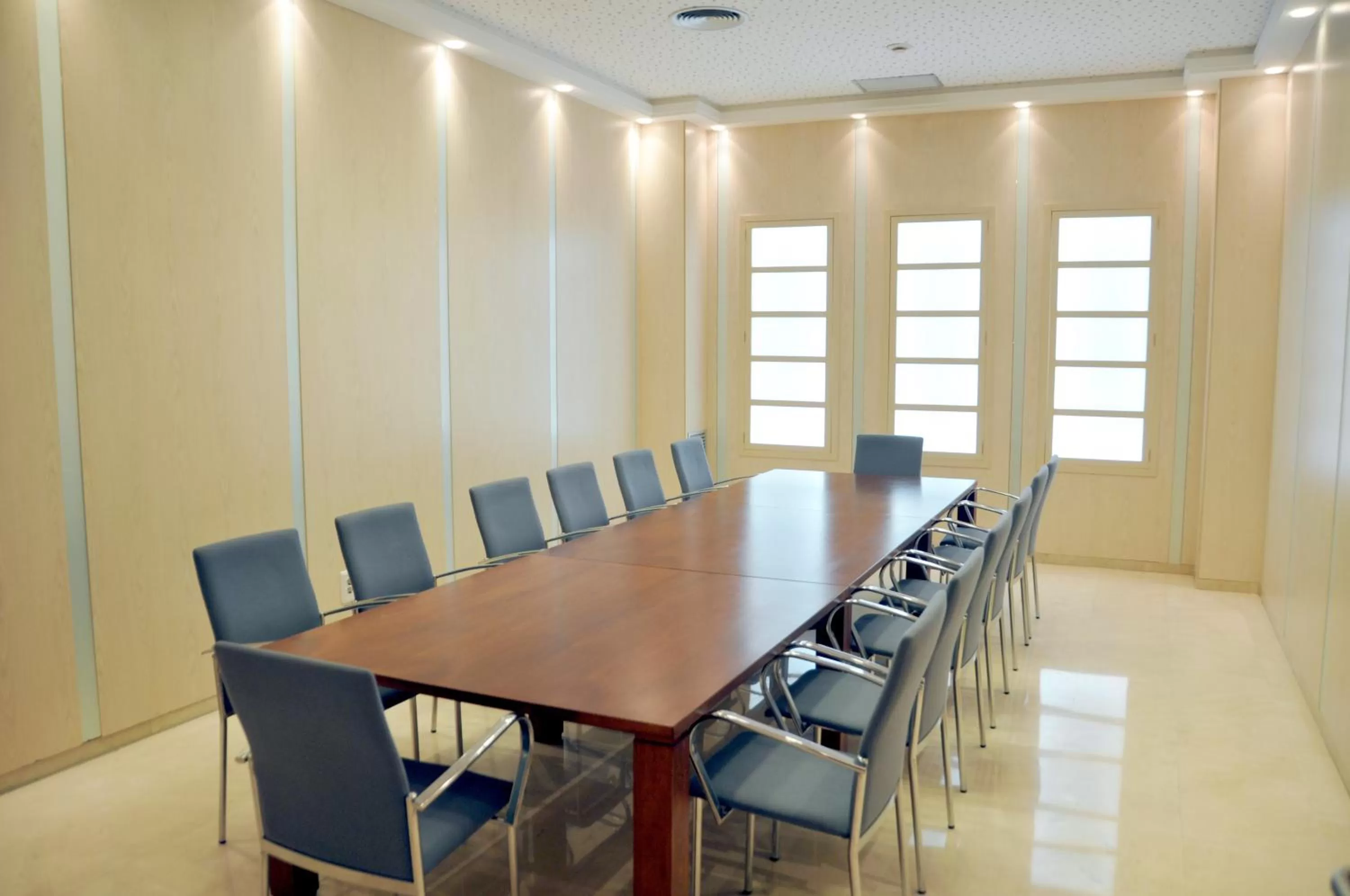 Business facilities in Hotel Class Valls