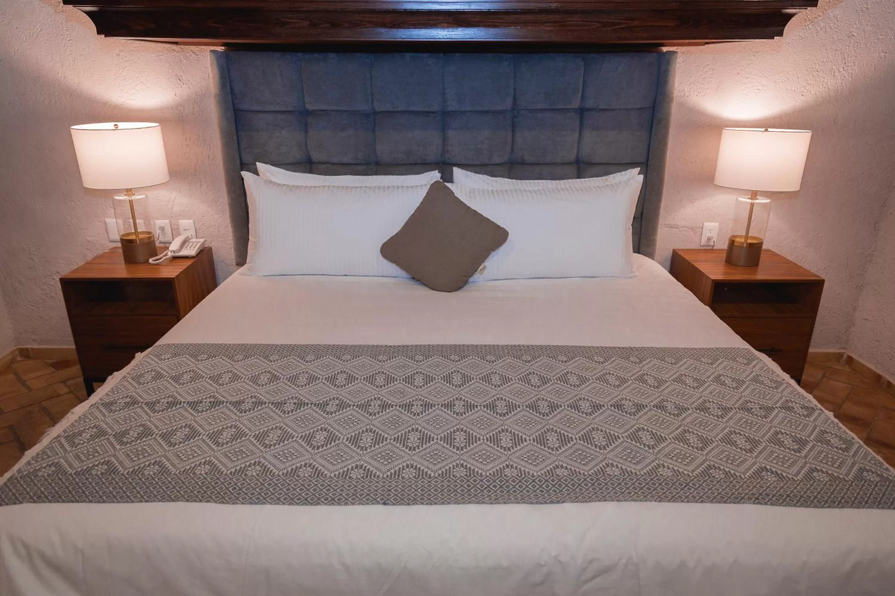 Photo of the whole room, Bed in Casa Eva Hotel Boutique & Spa