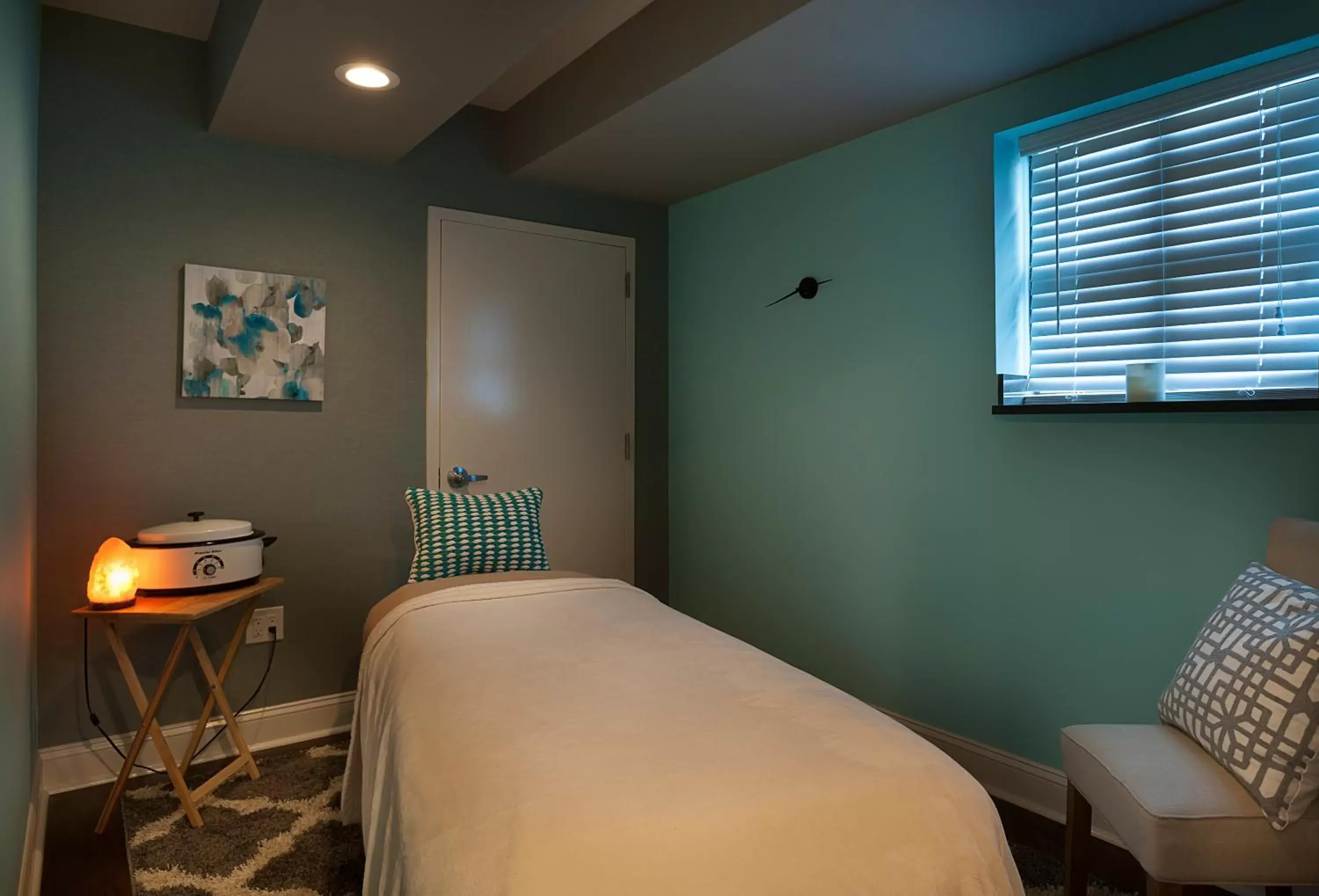 Spa and wellness centre/facilities in Caribbean Resort Myrtle Beach