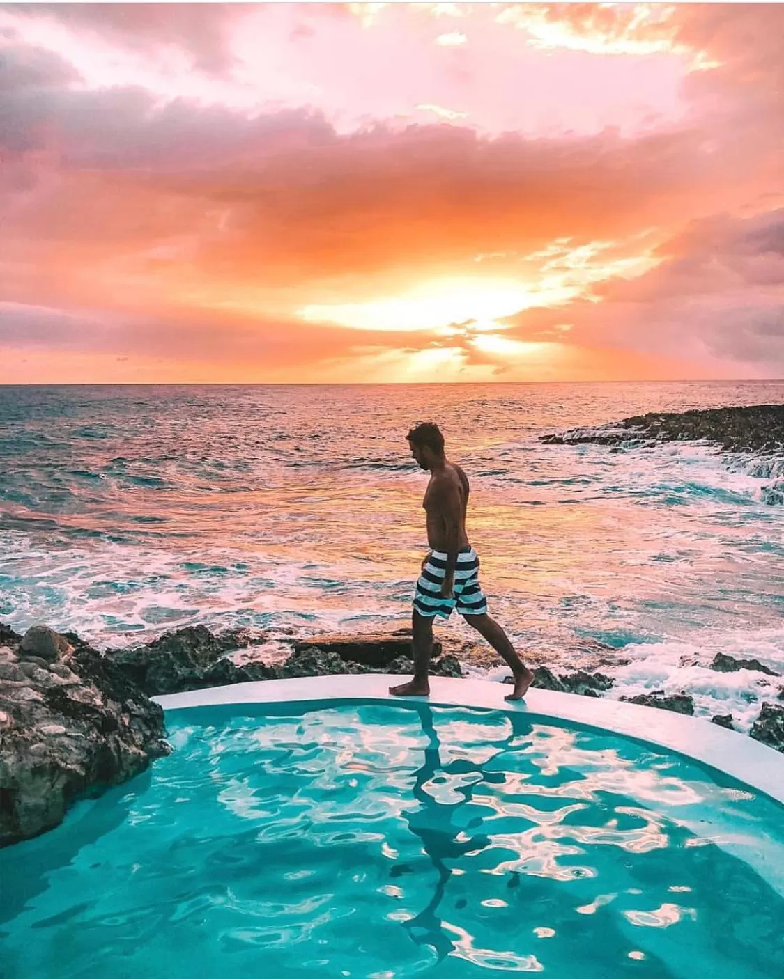 Property building in The Westender Inn