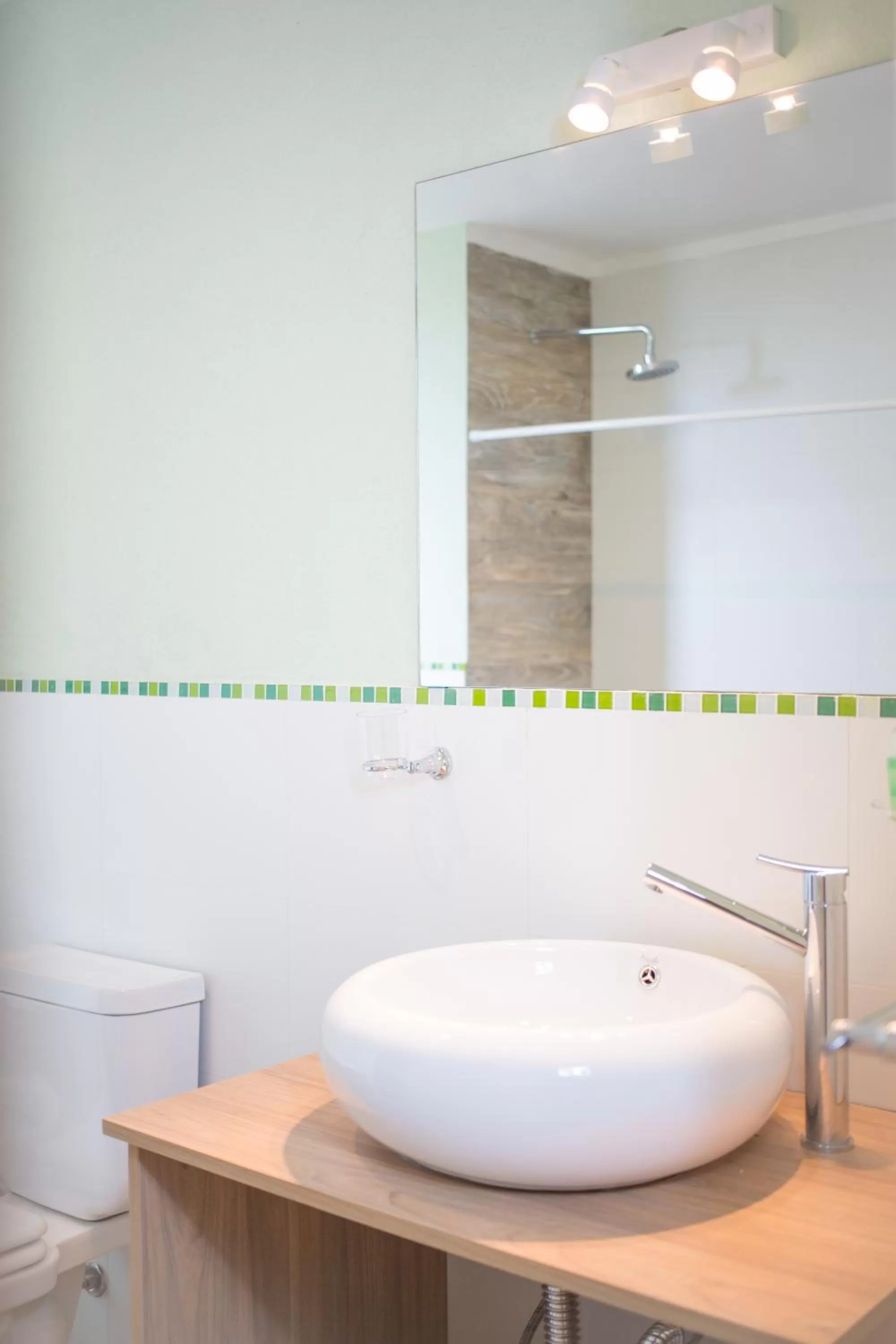 Lomas del Real Aparthotel