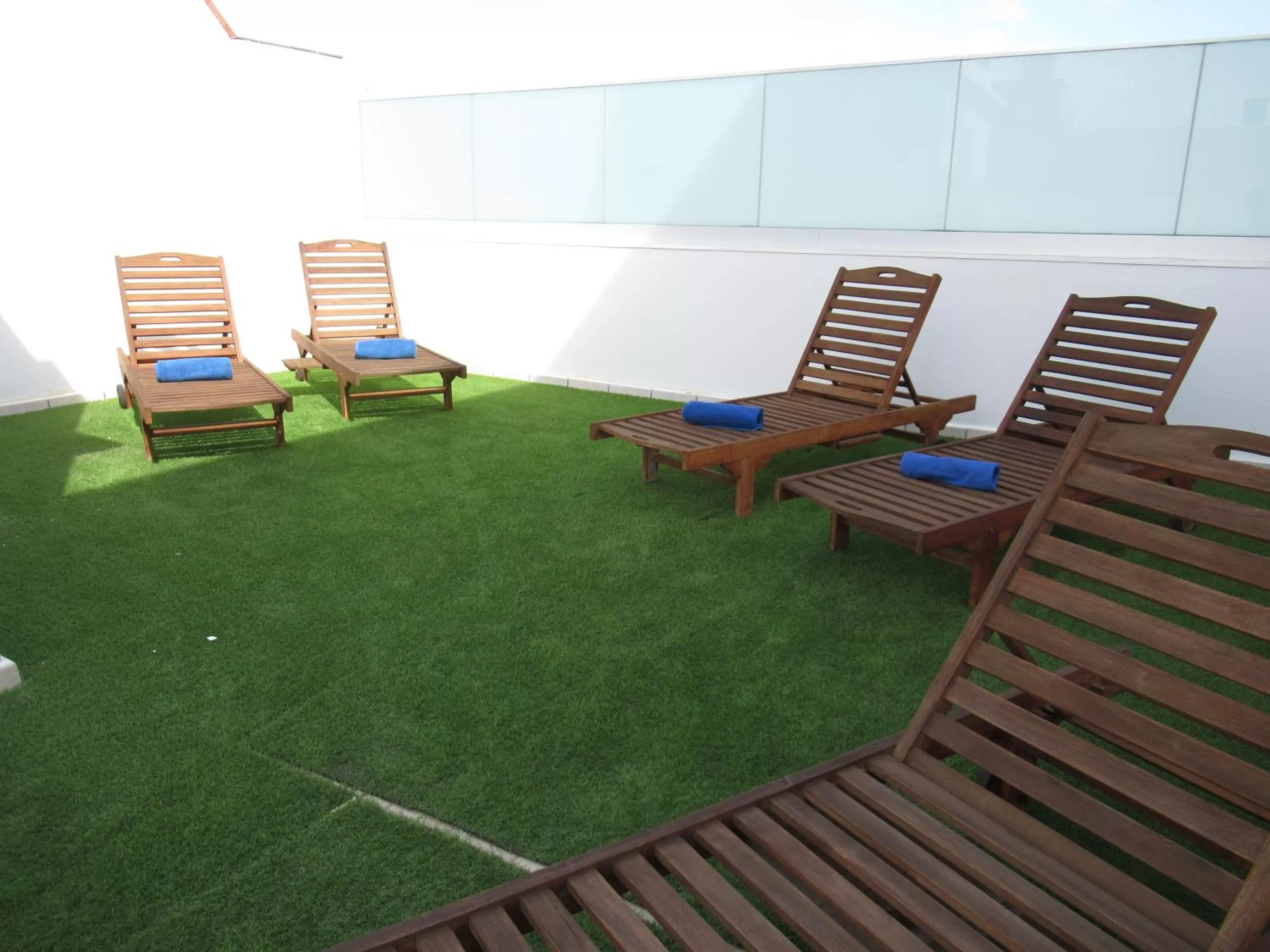 Property building in NÁUTICO Suites, by Comfortable Luxury - Adults Only