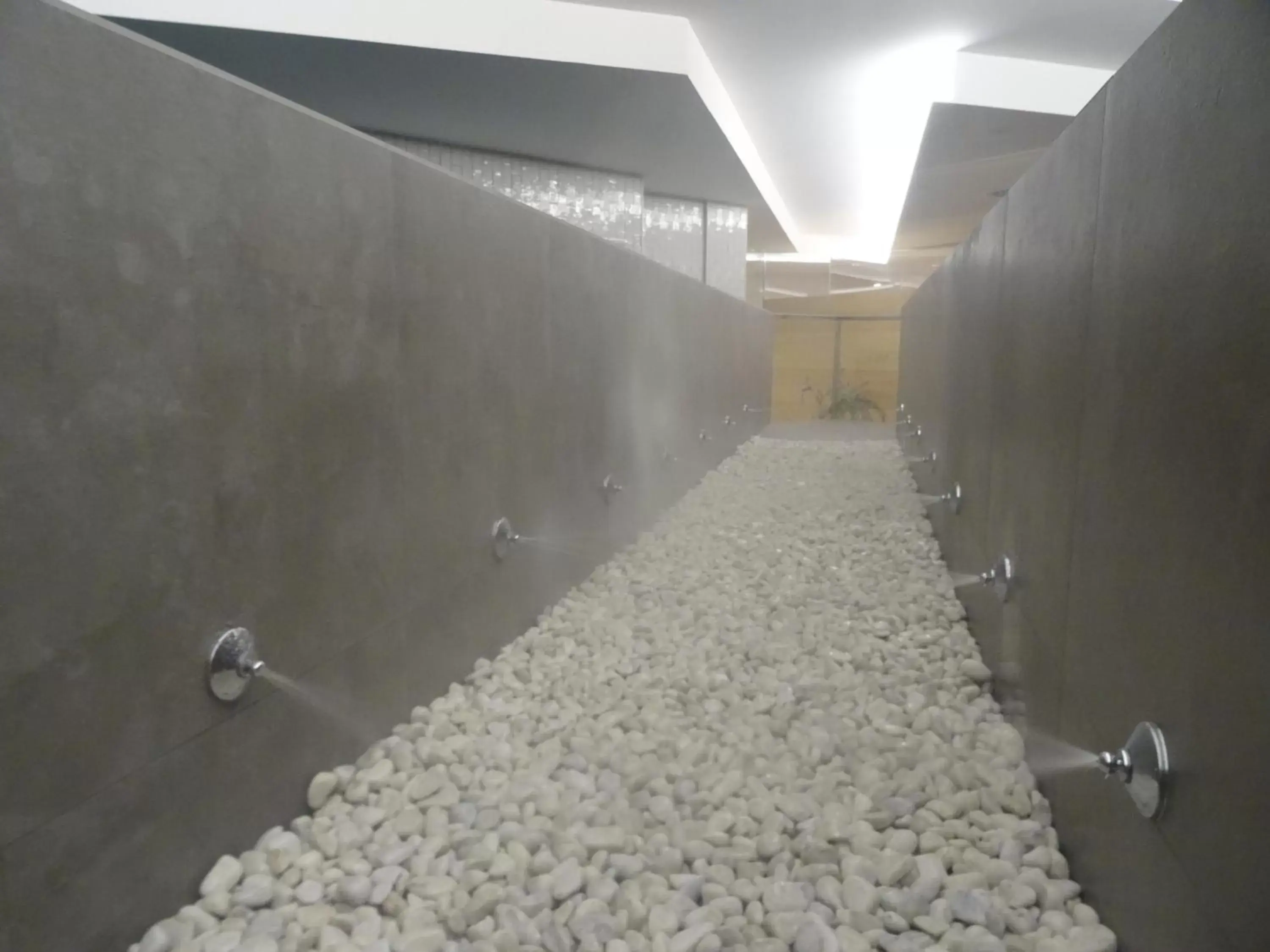 Spa and wellness centre/facilities in Hotel Spa Odeón Spa and wellness centre/facilities in Hotel Spa Odeón