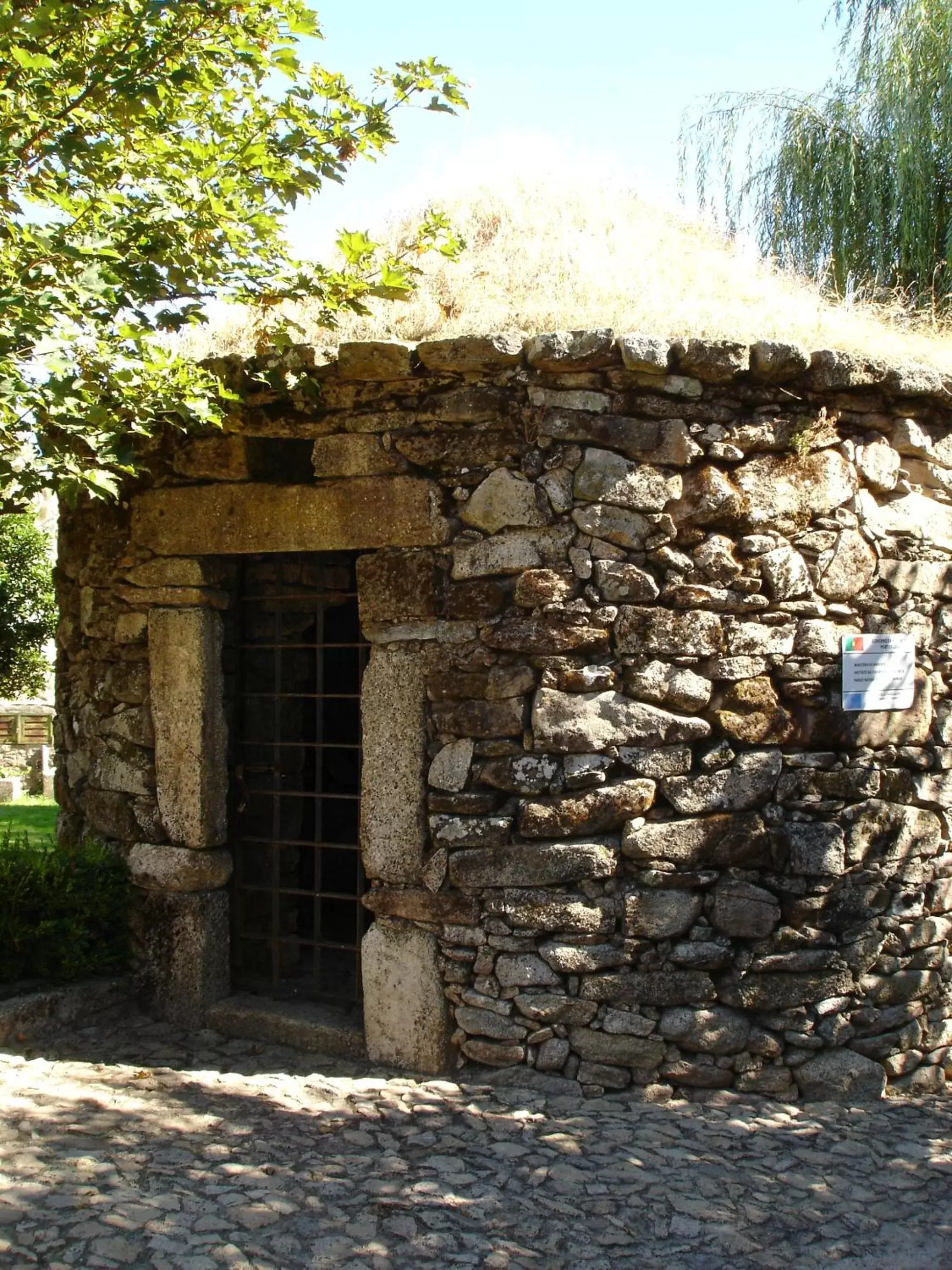 Area and facilities, Property Building in Dom Dinis Marvão