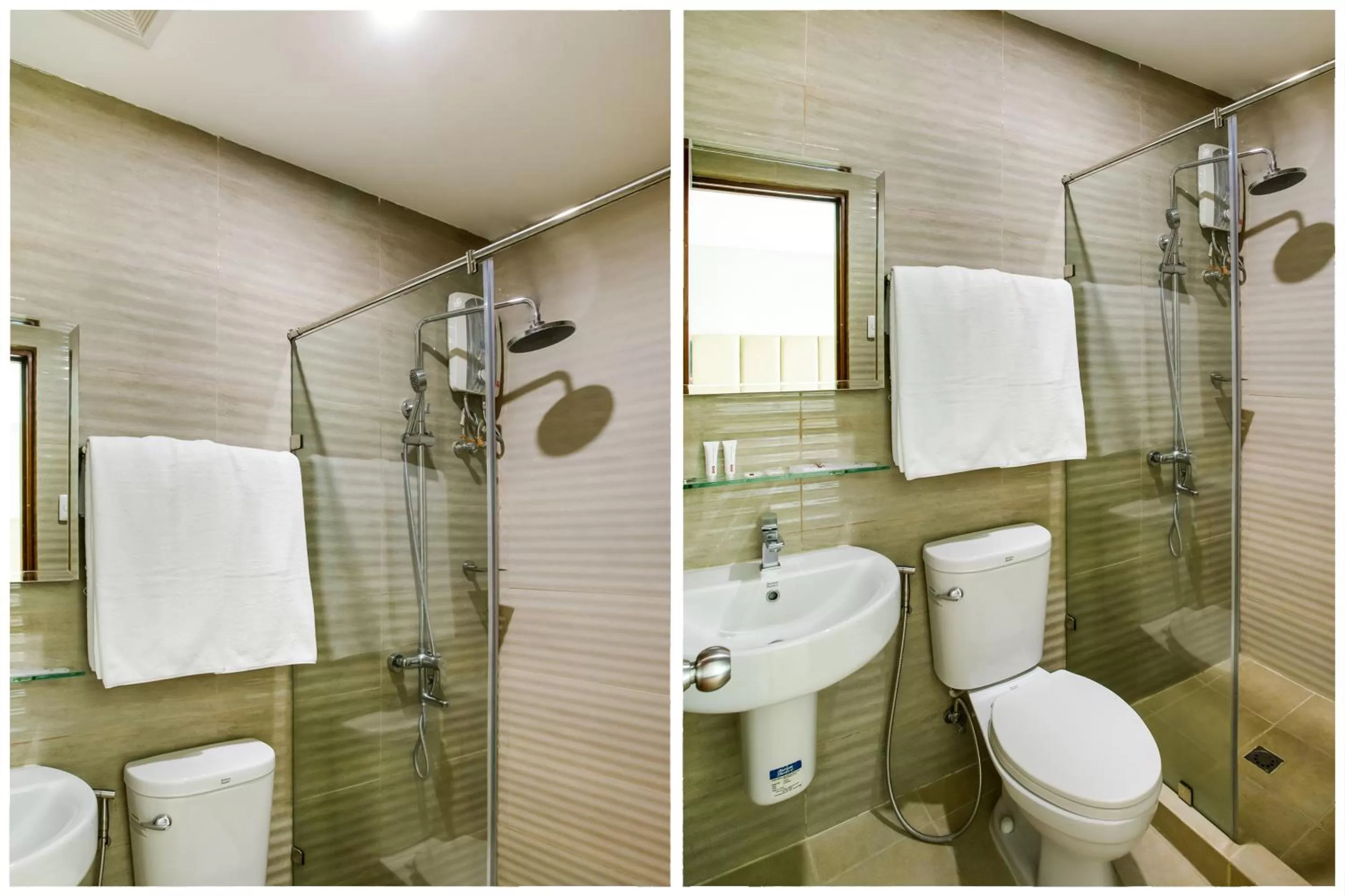 Standard Family Room in Capital O 461 Asrodel Hotel