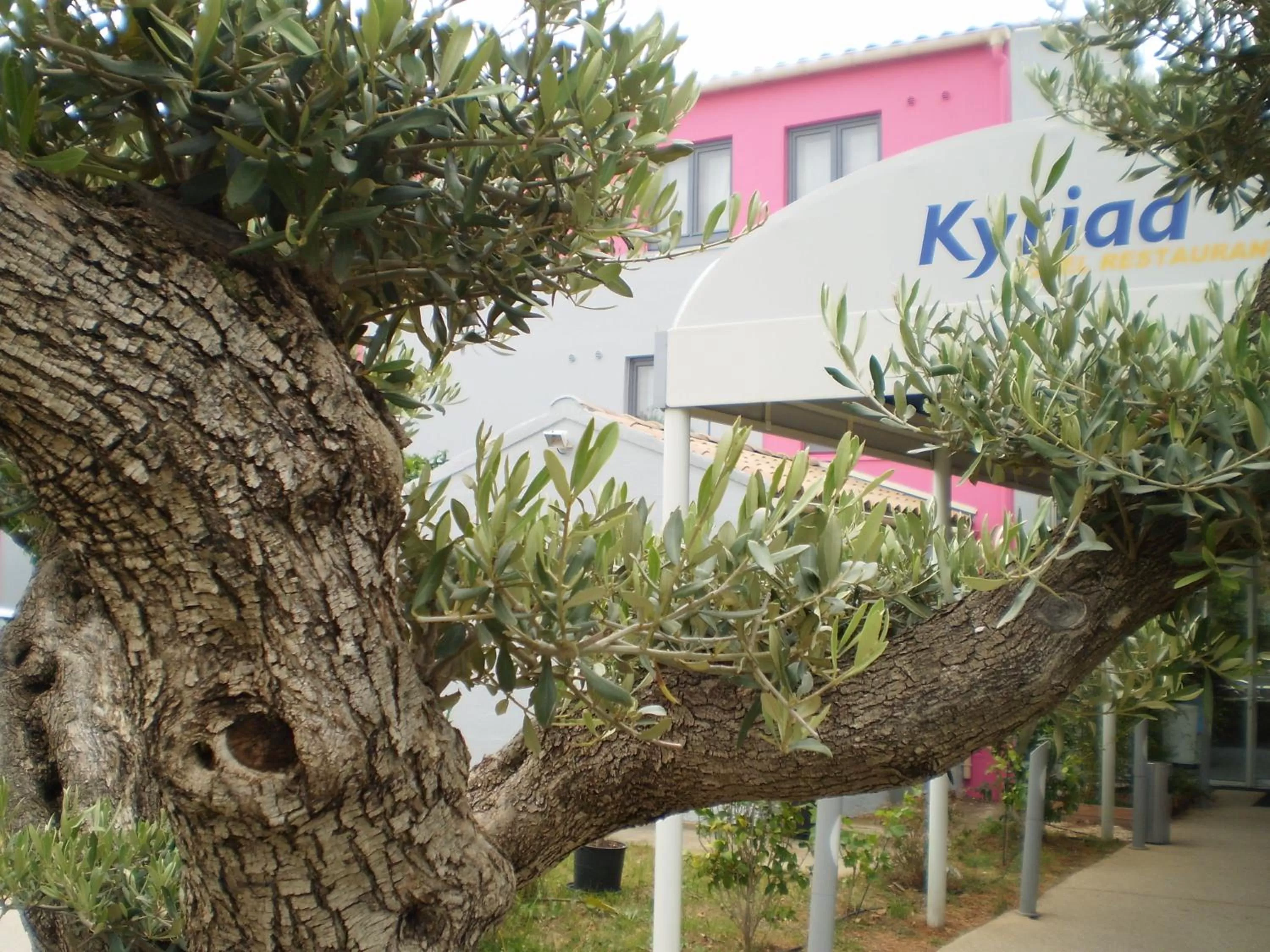 Other in Kyriad Montpellier Aéroport - Gare Sud de France