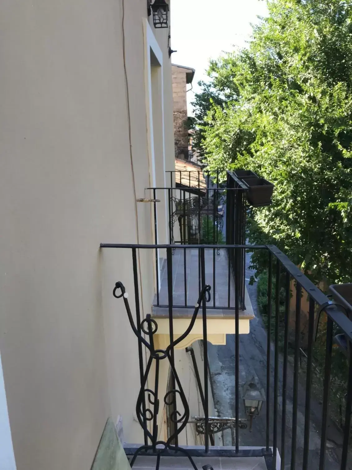 Balcony/Terrace in Lilly