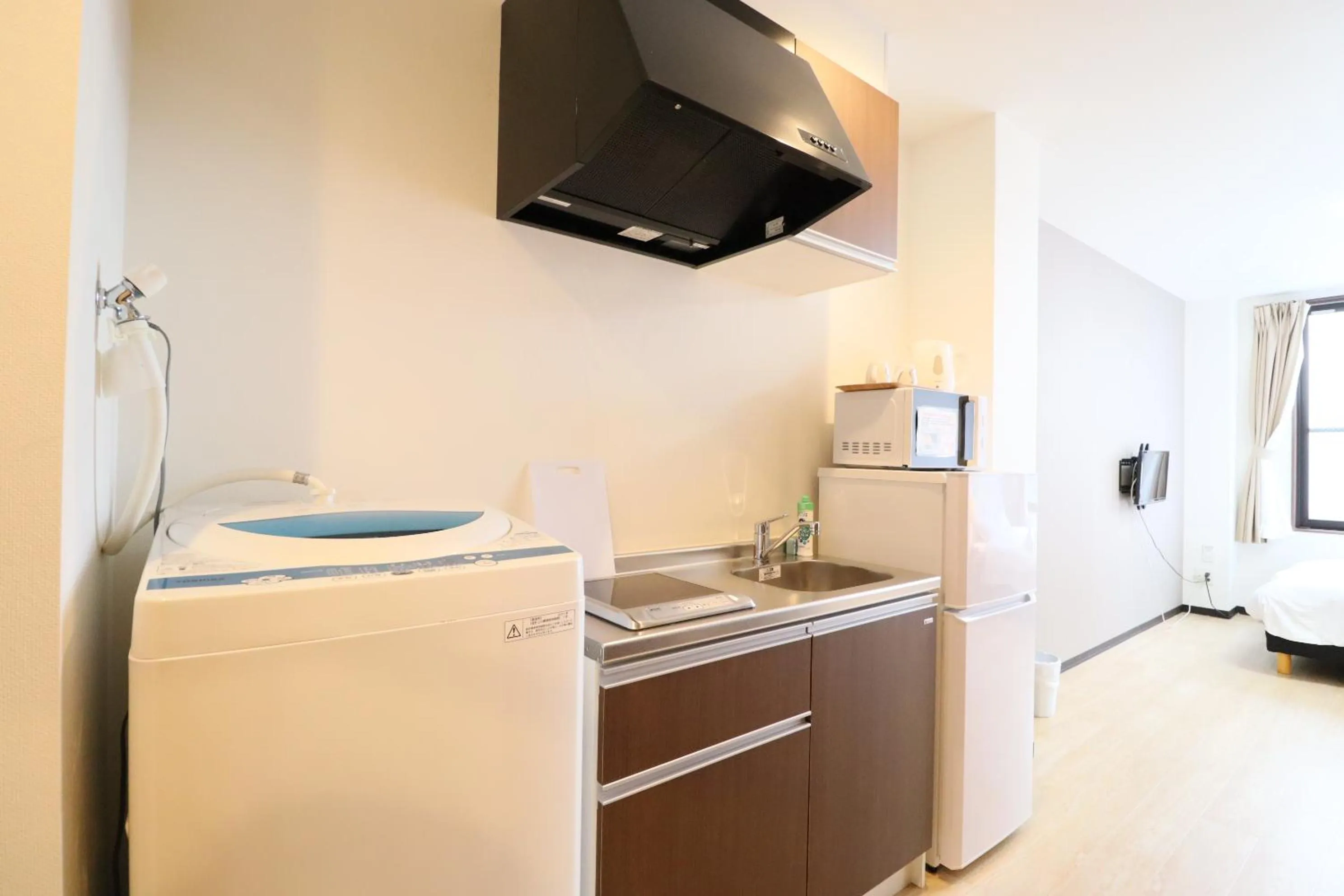 The Hotel Saint-Felicien Kyoto Shijo Karasuma