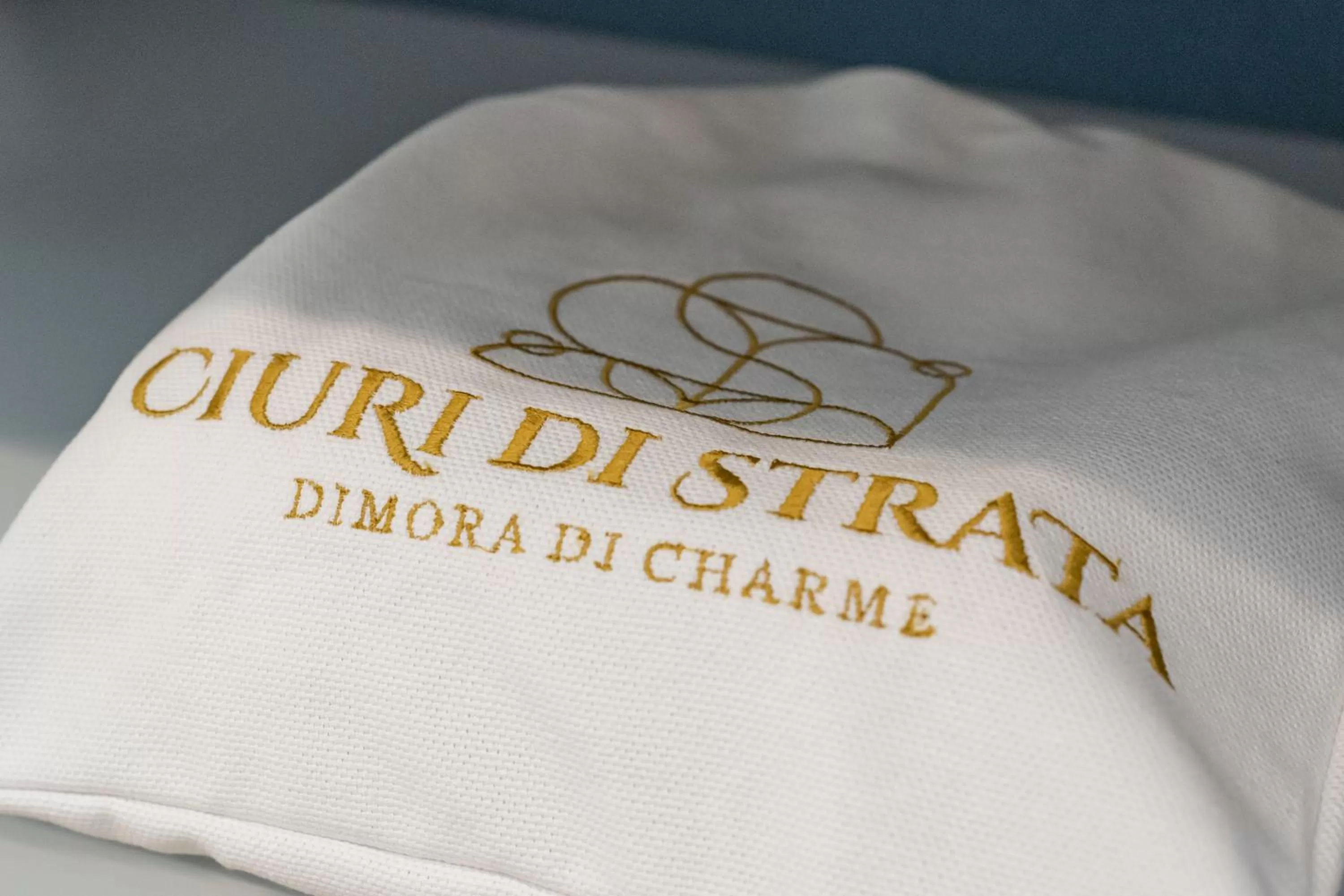 Property logo or sign in Ciuri di Strata