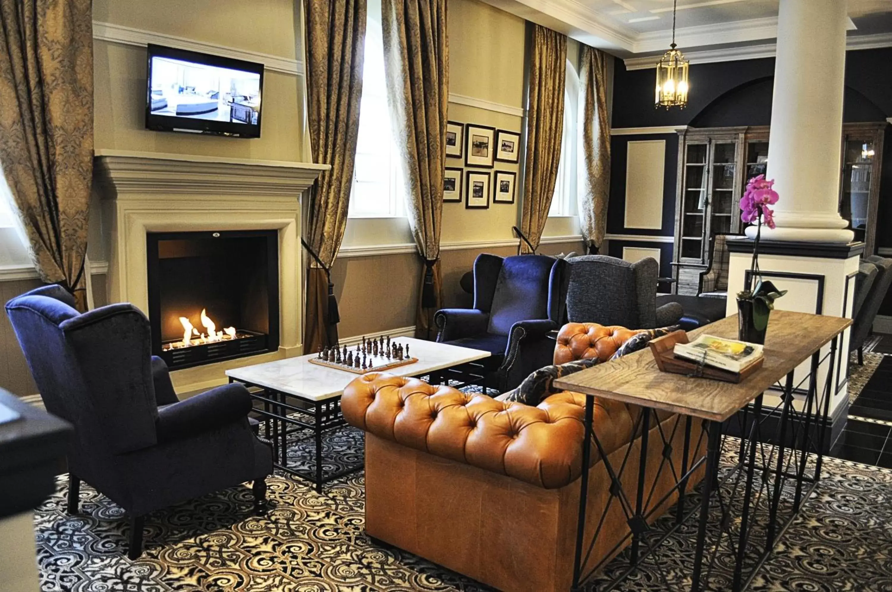 Lounge or bar, Seating Area in Swakopmund Hotel & Entertainment Centre