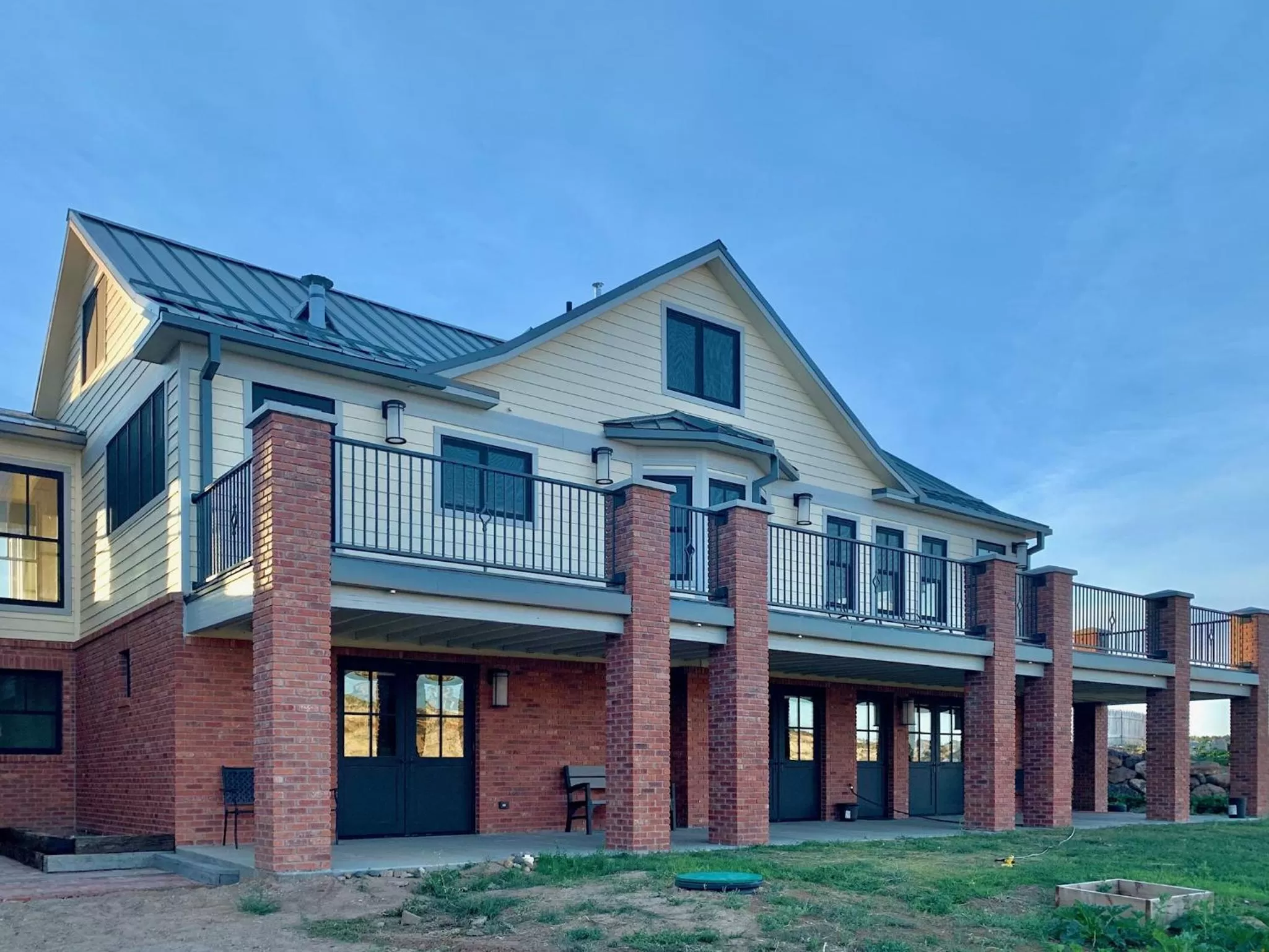 Property Building in Annie's Place Bed & Breakfast