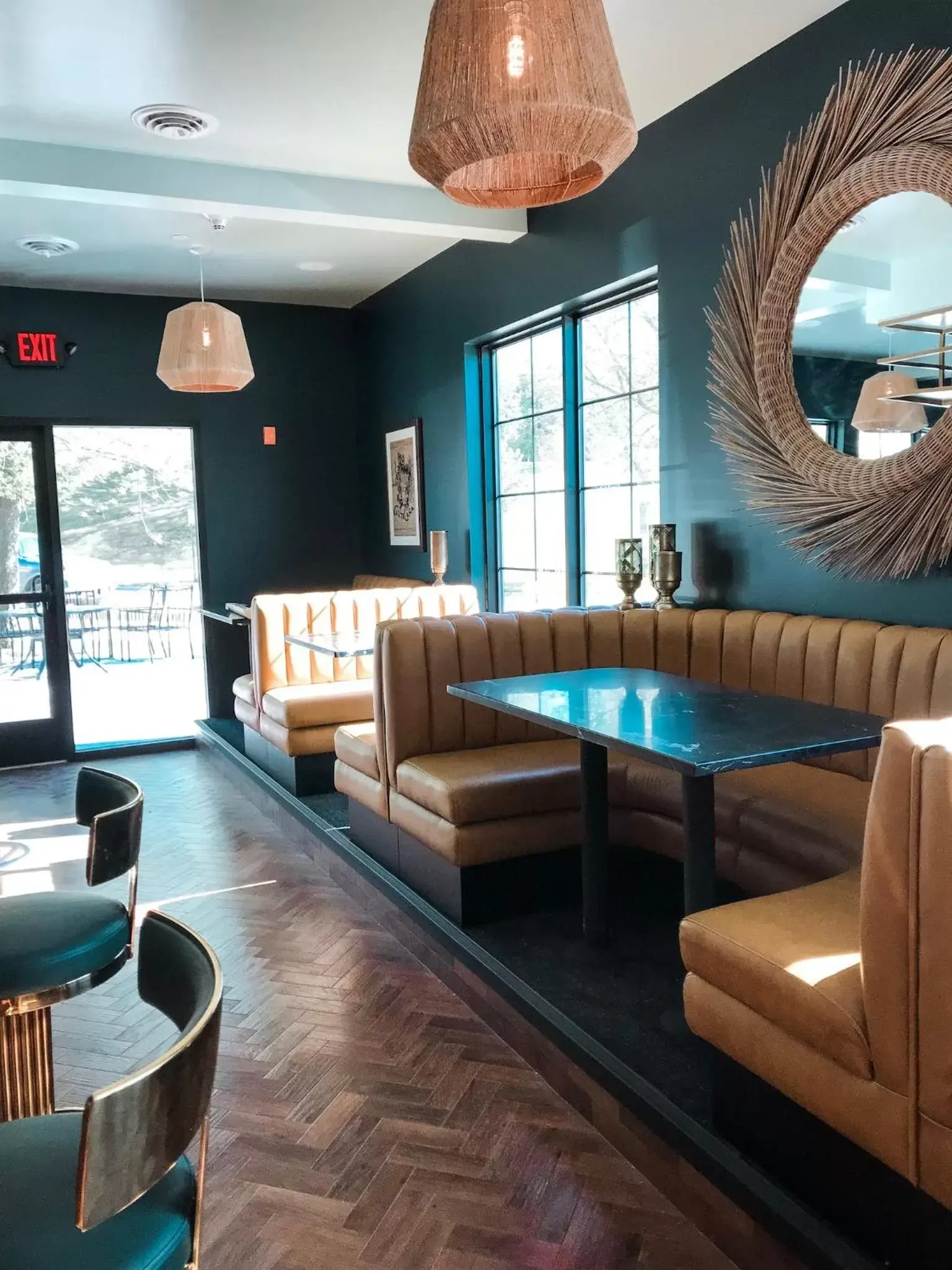 Restaurant/places to eat in The Inn Hotel Lake Okoboji, an Ascend Collection Hotel Restaurant/places to eat in The Inn Hotel Lake Okoboji, an Ascend Collection Hotel