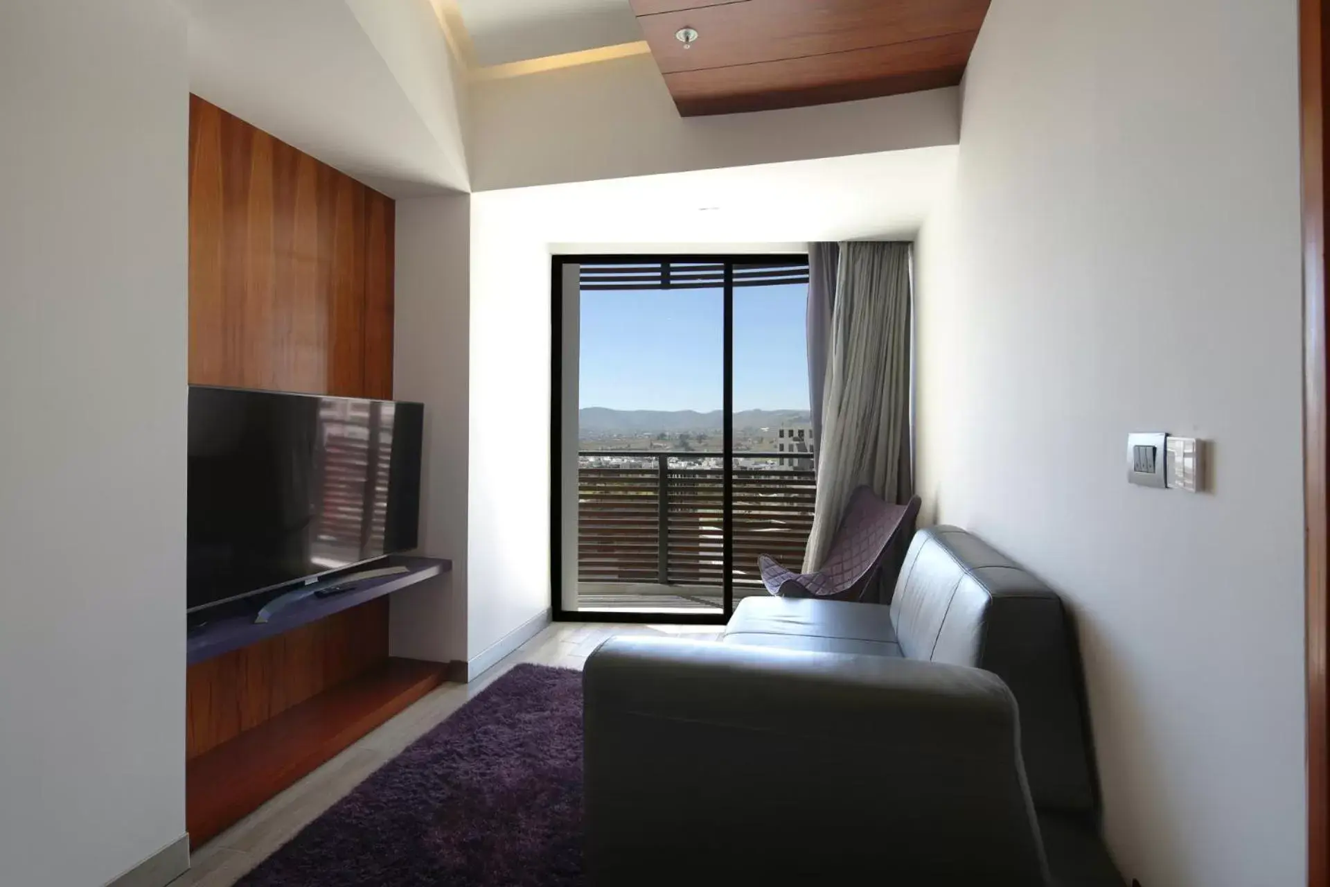 Deluxe Suite in Sonata Hotel Puebla Angelópolis Distrito Sonata Deluxe Suite in Sonata Hotel Puebla Angelópolis Distrito Sonata