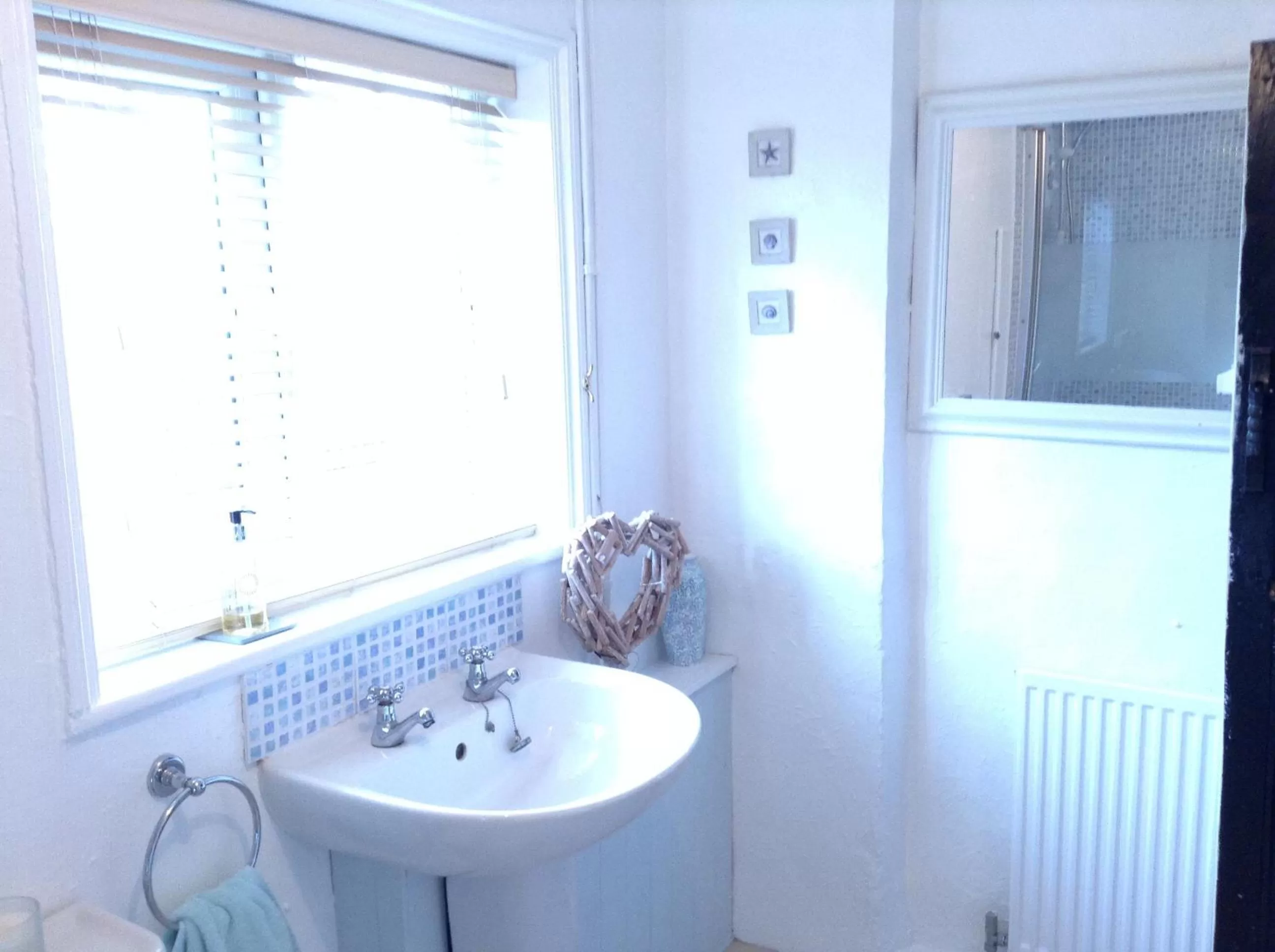 Birtles Farm Bed and Breakfast