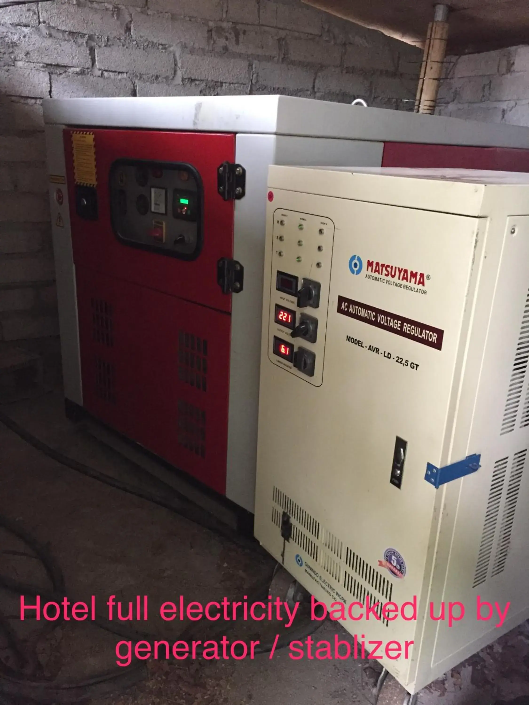 Property building in Ke Rensia Private Pool Villas Gili Air Property building in Ke Rensia Private Pool Villas Gili Air