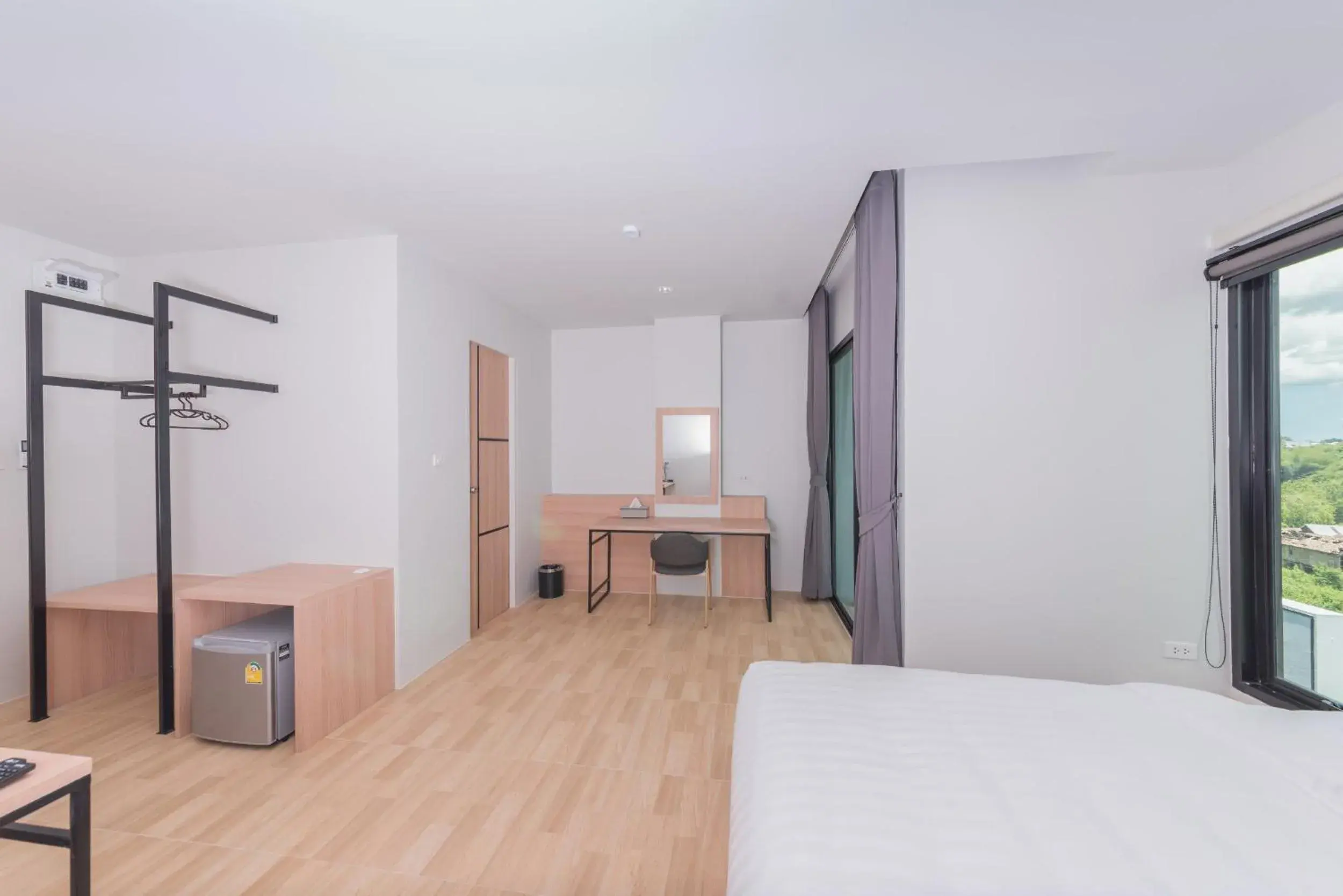 Bed in Am2tree Bed in Am2tree