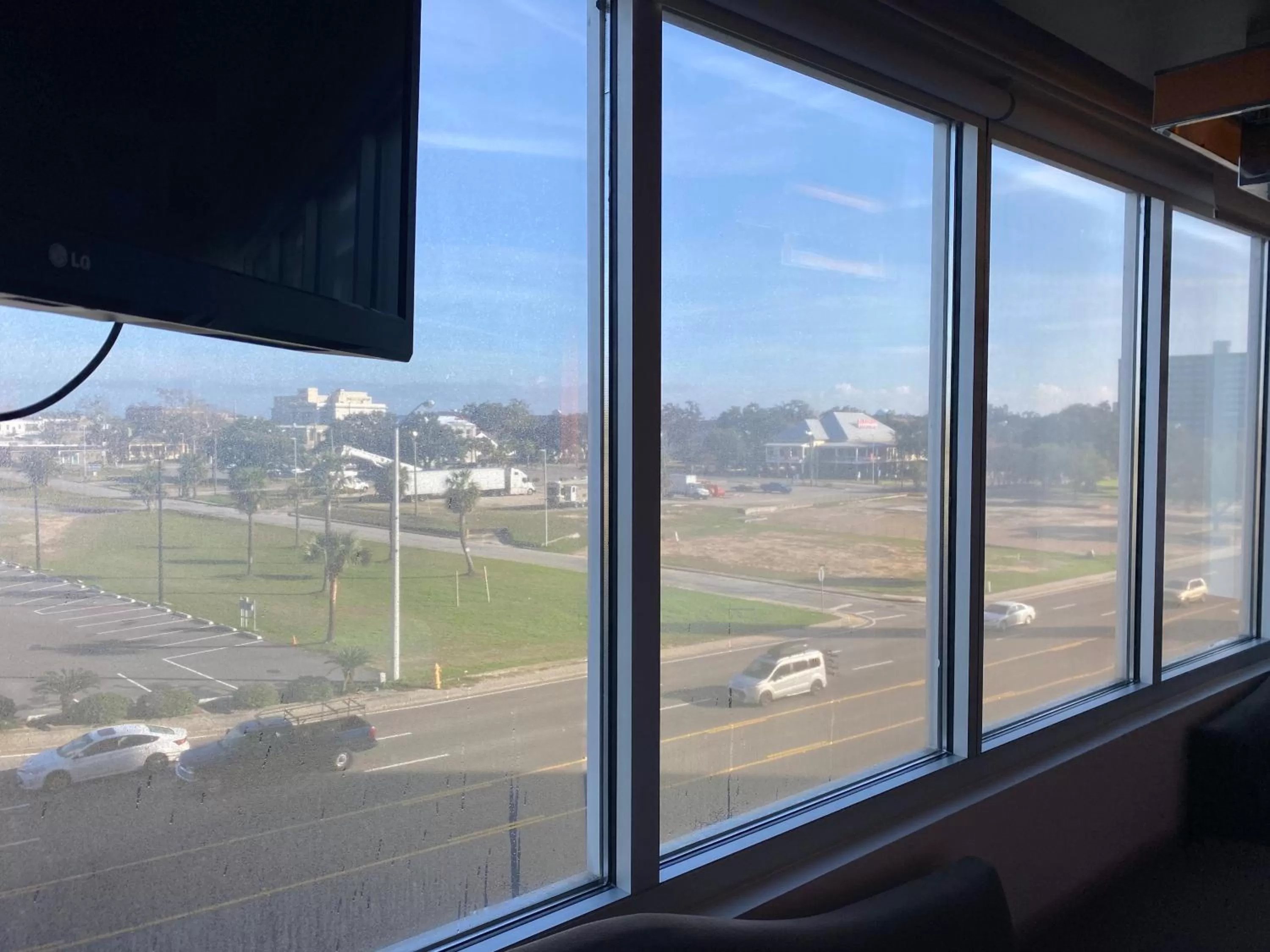 Day in Hard Rock Hotel & Casino Biloxi