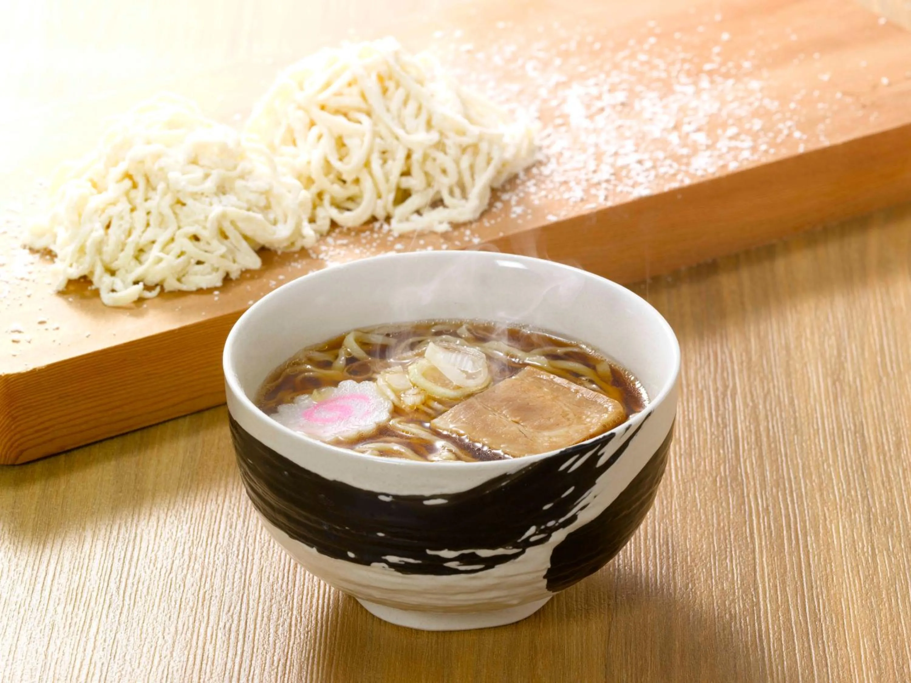 Breakfast in Richmond Hotel Utsunomiya-ekimae Annex