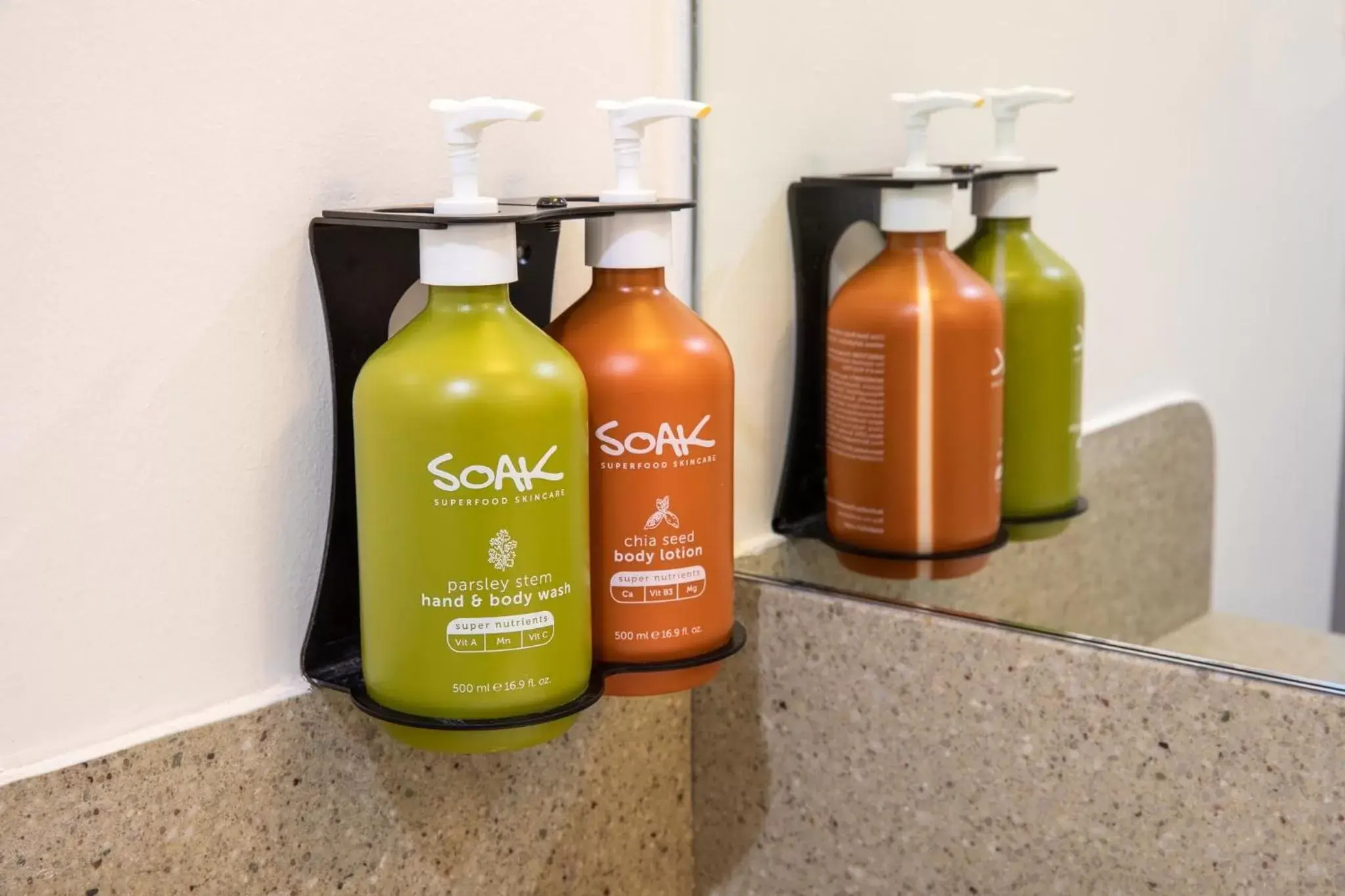 Photo of the whole room in Holiday Inn Melbourne Airport by IHG Photo of the whole room in Holiday Inn Melbourne Airport by IHG