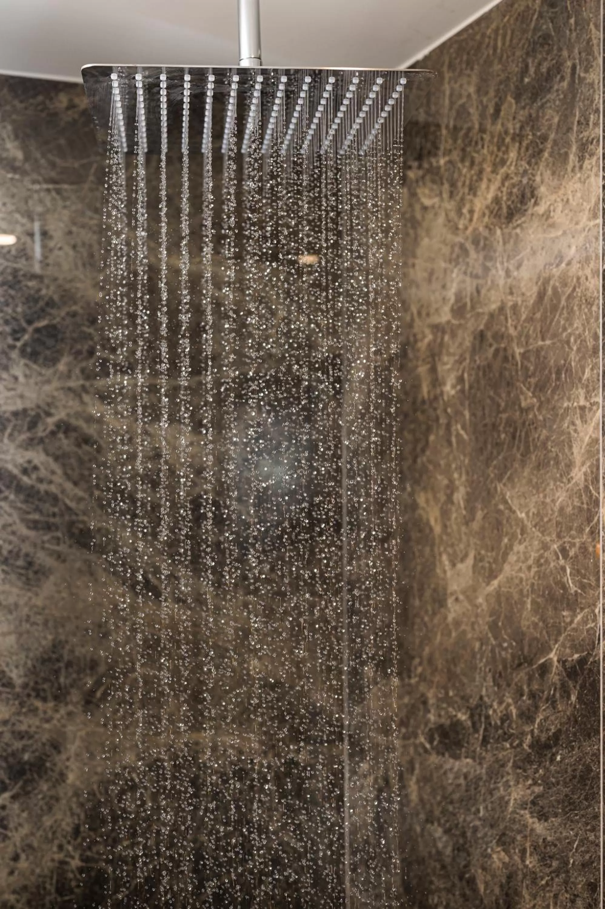 Photo of the whole room in Hyperion City Hotel & Spa