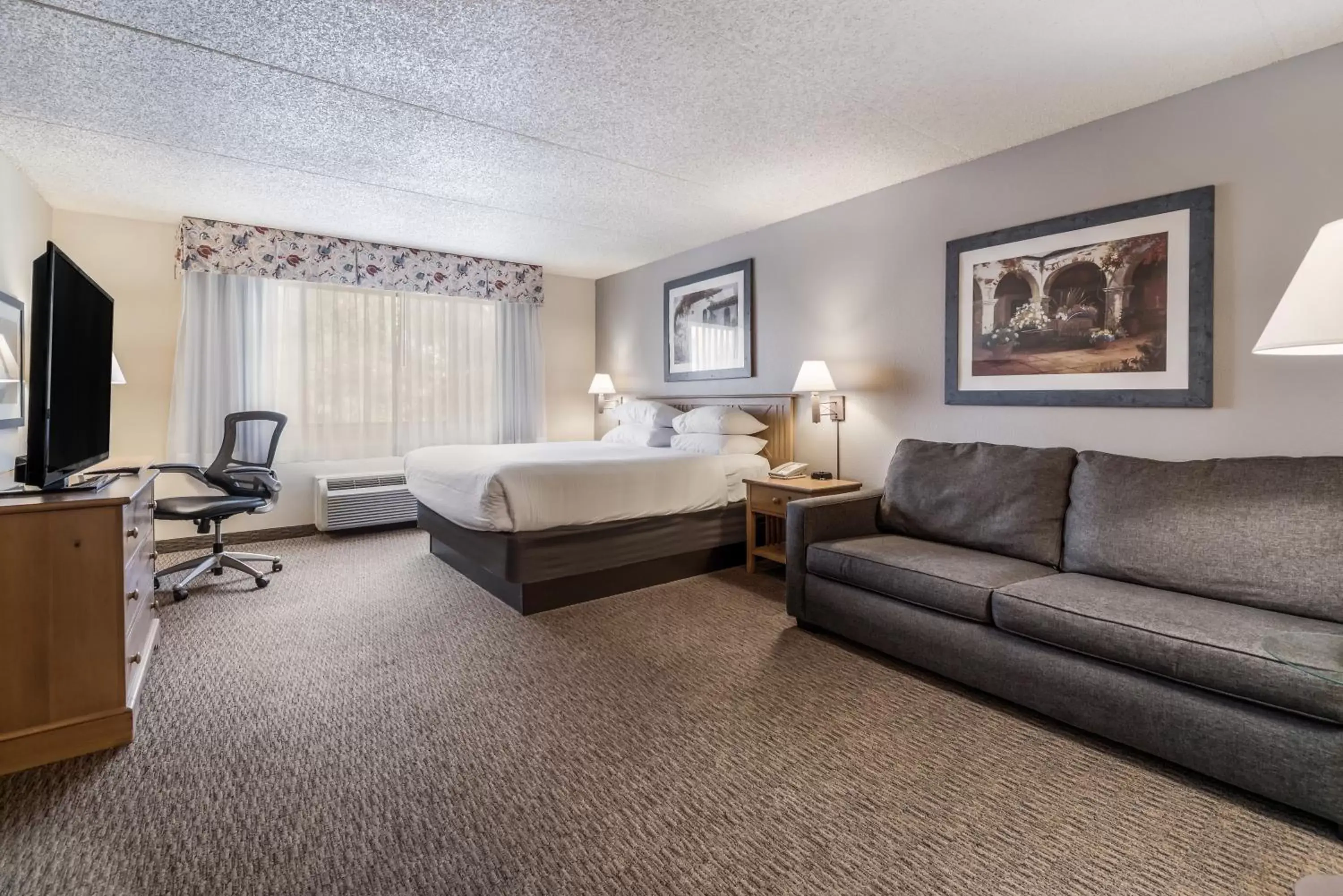 Red Lion Inn & Suites Goodyear